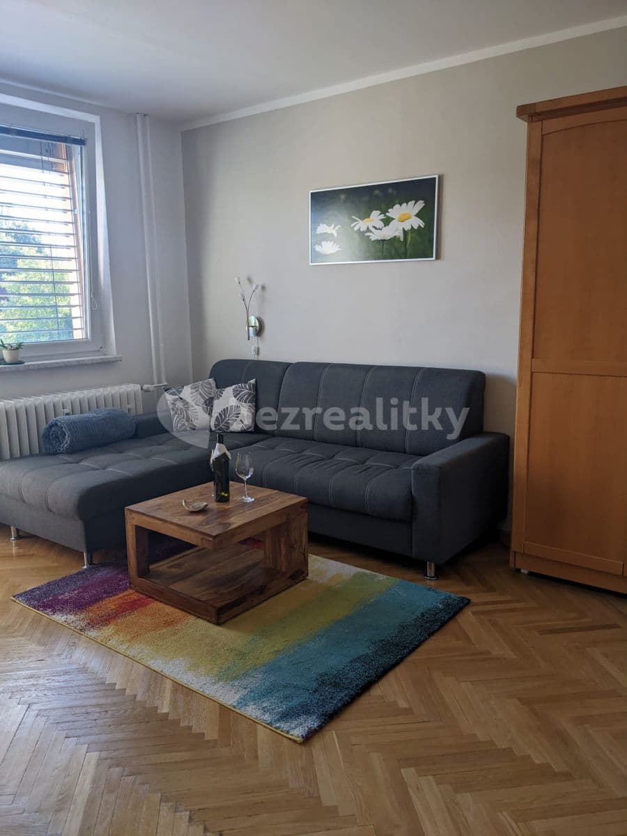 Predaj bytu 2-izbový 51 m², Brno, Jihomoravský kraj