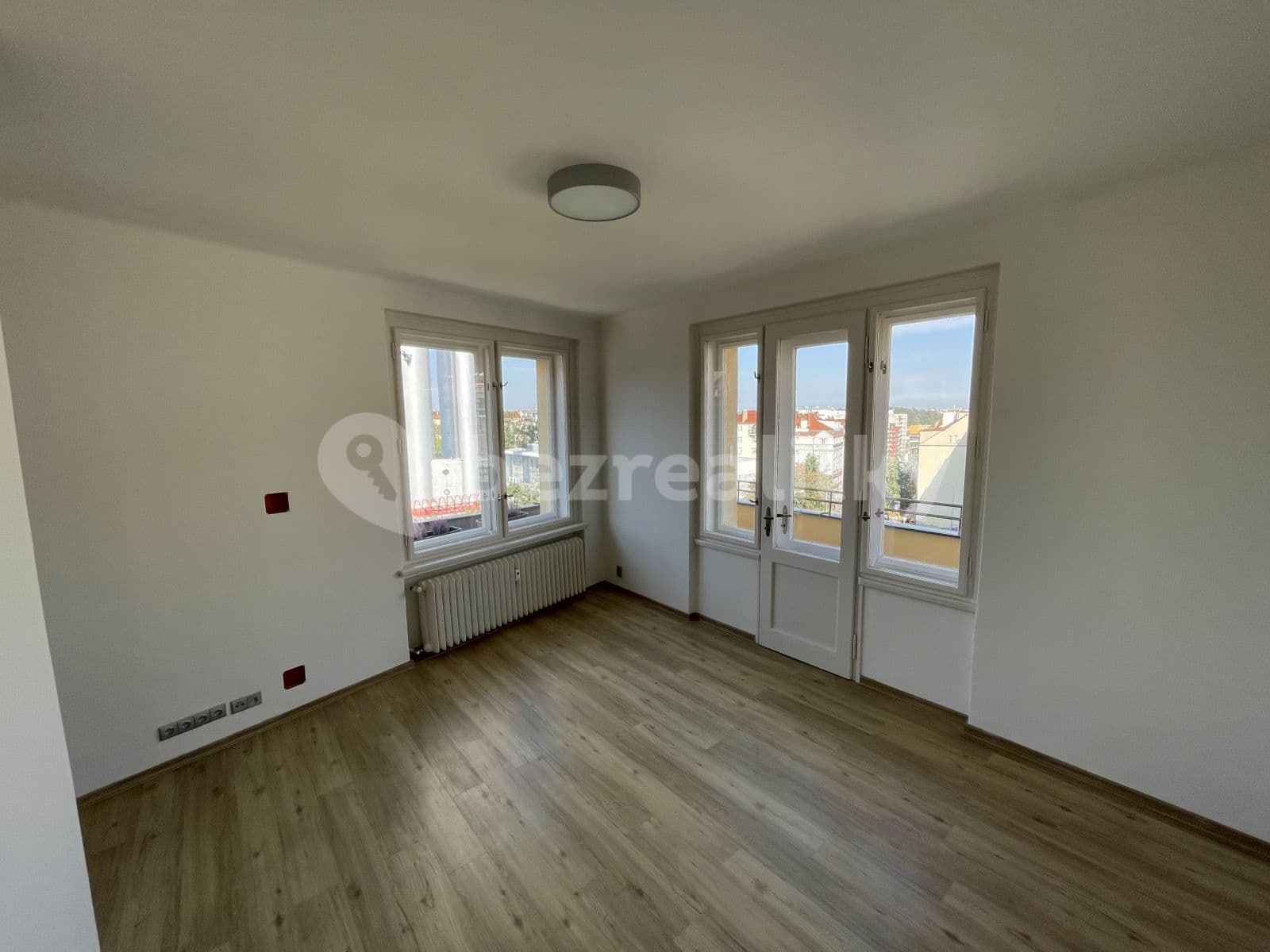 Prenájom bytu 2-izbový 74 m², Ondříčkova, Praha, Praha Prenájom bytu 2-izbový 74 m², Ondříčkova, Praha, Praha