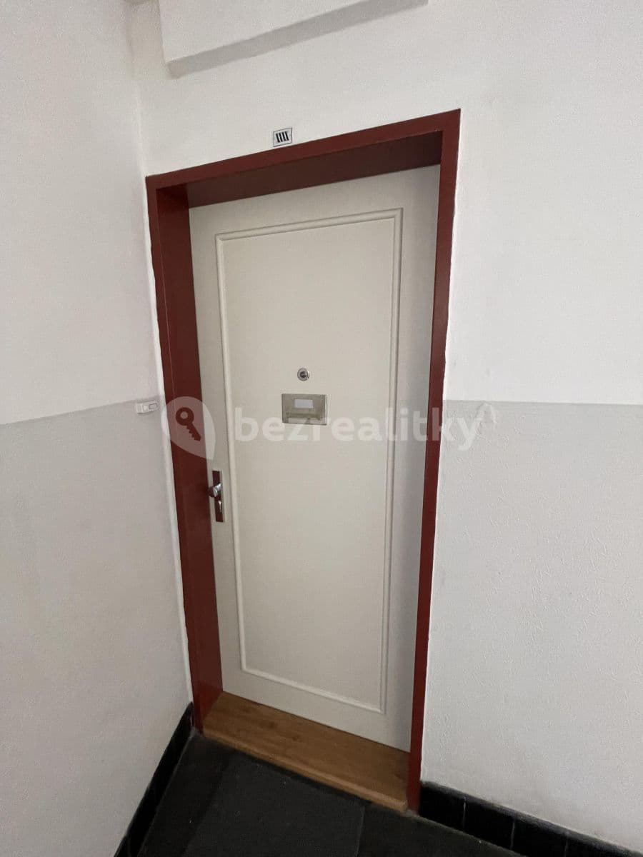 Prenájom bytu 2-izbový 74 m², Ondříčkova, Praha, Praha Prenájom bytu 2-izbový 74 m², Ondříčkova, Praha, Praha