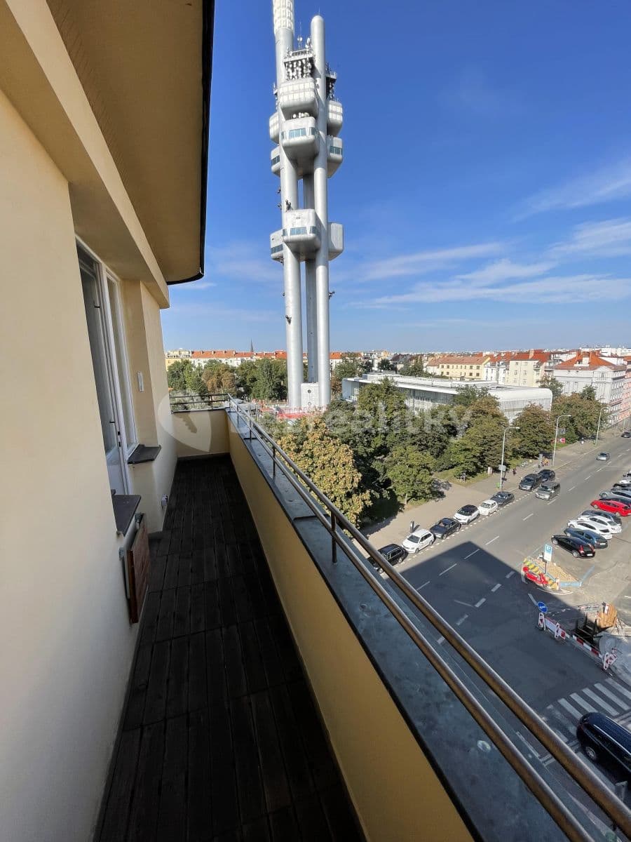 Prenájom bytu 2-izbový 74 m², Ondříčkova, Praha, Praha Prenájom bytu 2-izbový 74 m², Ondříčkova, Praha, Praha