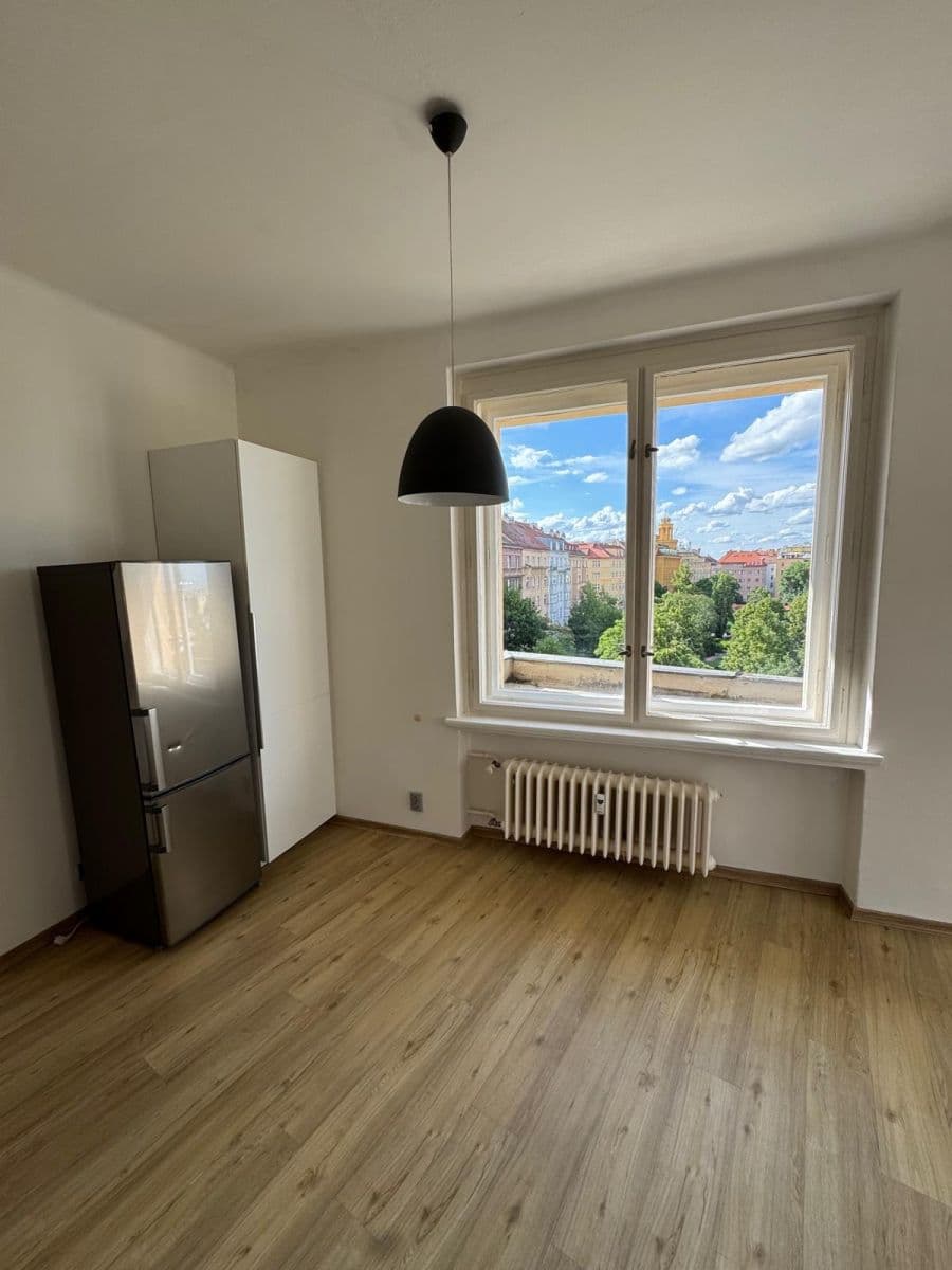 Prenájom bytu 2-izbový 74 m², Ondříčkova, Praha, Praha Prenájom bytu 2-izbový 74 m², Ondříčkova, Praha, Praha