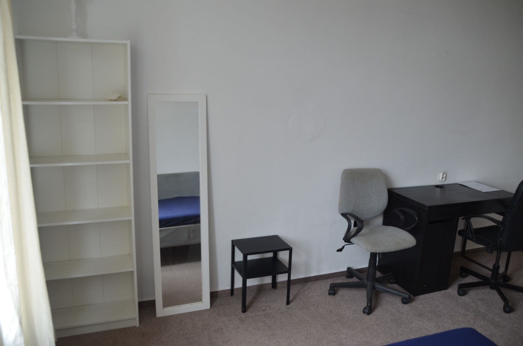 Prenájom bytu 1-izbový 35 m², Na Folimance, Praha, Praha Prenájom bytu 1-izbový 35 m², Na Folimance, Praha, Praha