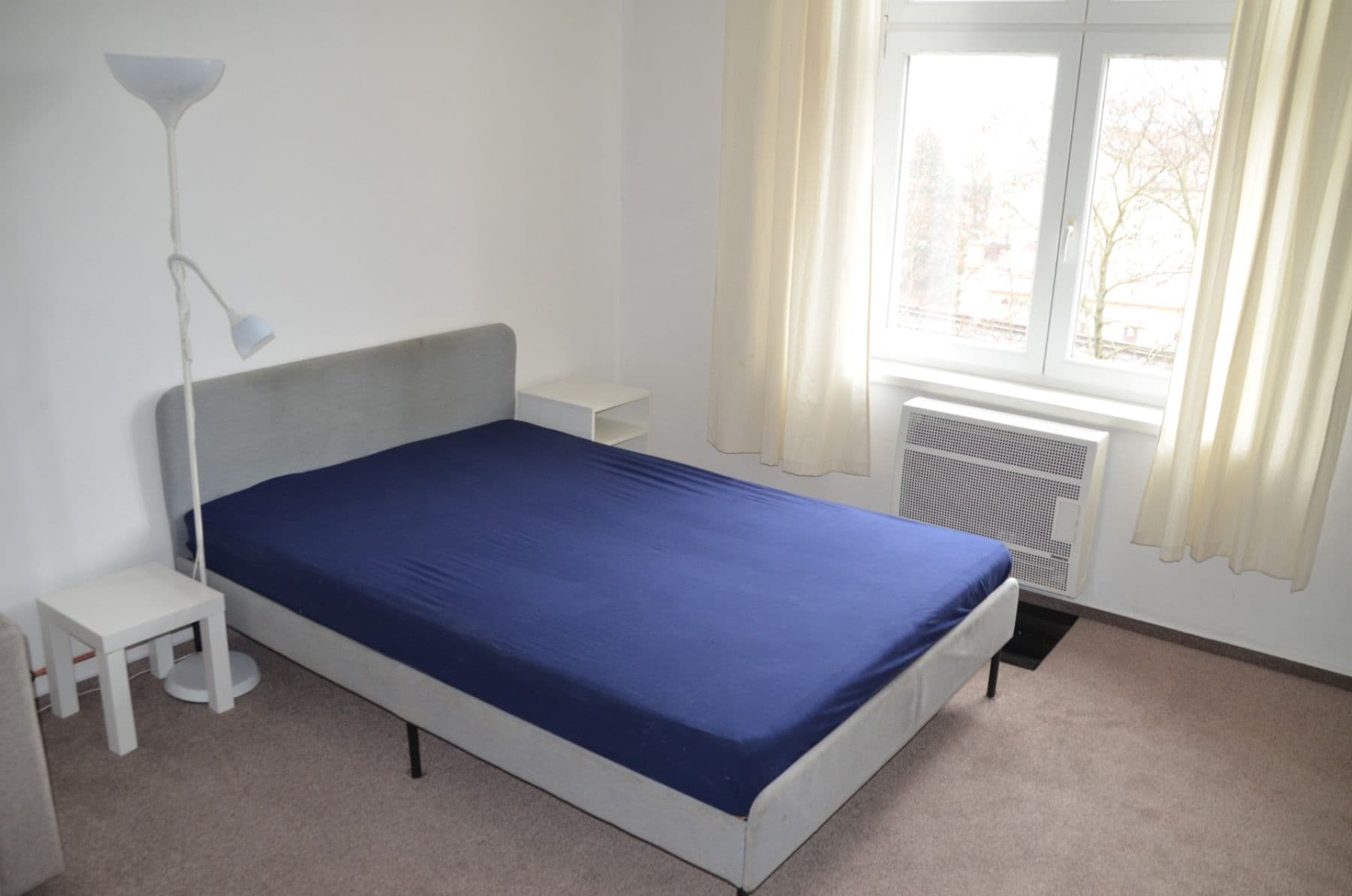 Prenájom bytu 1-izbový 35 m², Na Folimance, Praha, Praha Prenájom bytu 1-izbový 35 m², Na Folimance, Praha, Praha