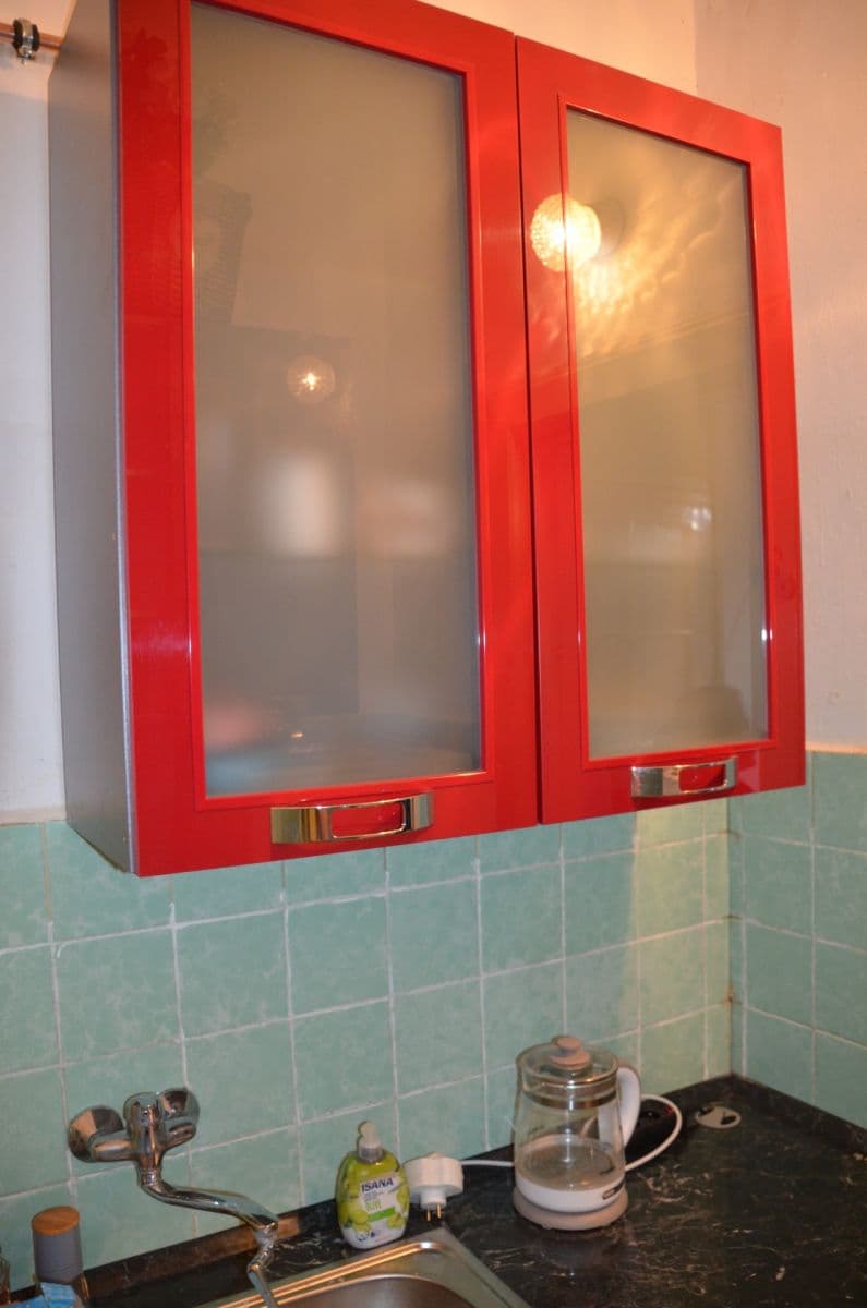 Prenájom bytu 1-izbový 35 m², Na Folimance, Praha, Praha Prenájom bytu 1-izbový 35 m², Na Folimance, Praha, Praha