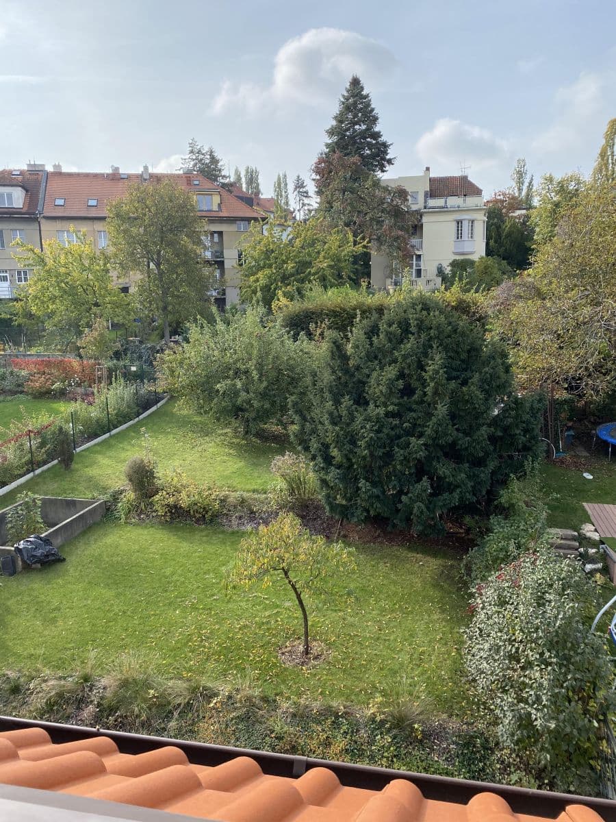 Prenájom bytu 1-izbový 19 m², Buštěhradská, Praha, Praha Prenájom bytu 1-izbový 19 m², Buštěhradská, Praha, Praha