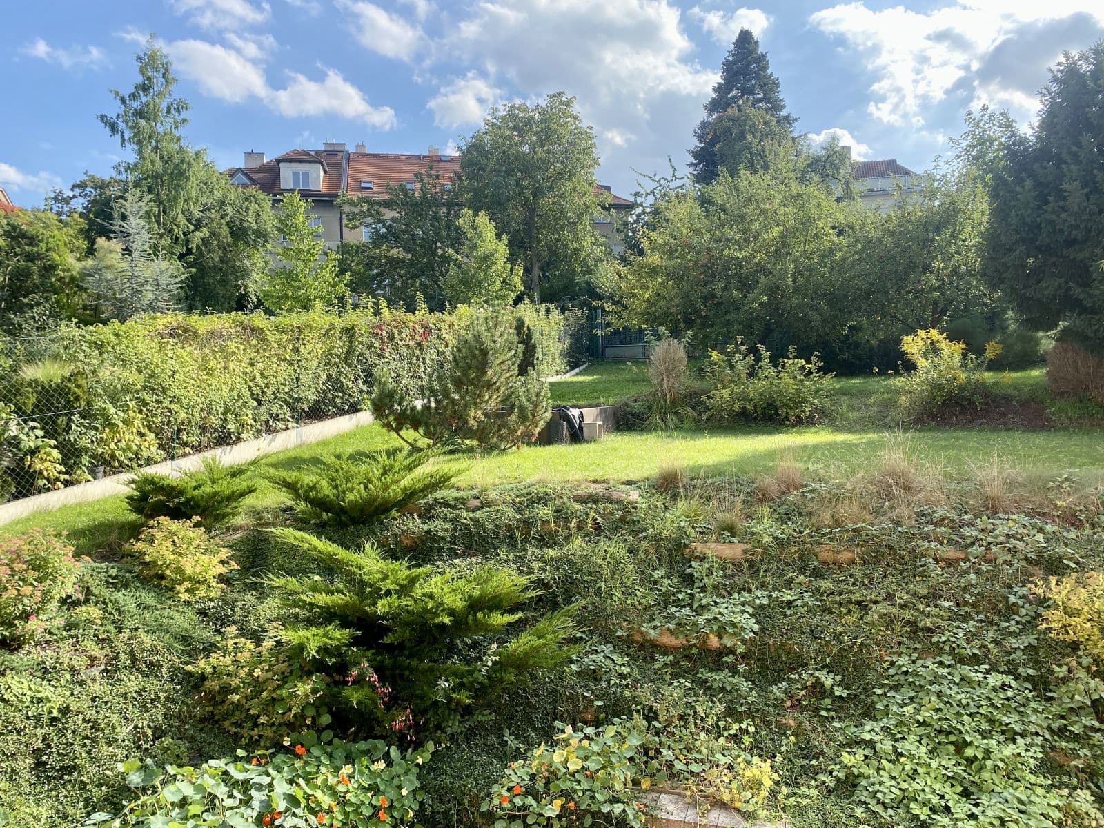 Prenájom bytu 1-izbový 19 m², Buštěhradská, Praha, Praha Prenájom bytu 1-izbový 19 m², Buštěhradská, Praha, Praha