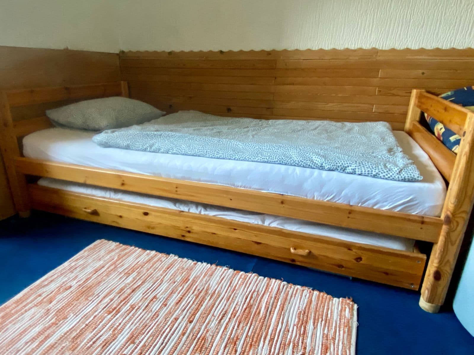 Prenájom bytu 1-izbový 19 m², Buštěhradská, Praha, Praha Prenájom bytu 1-izbový 19 m², Buštěhradská, Praha, Praha