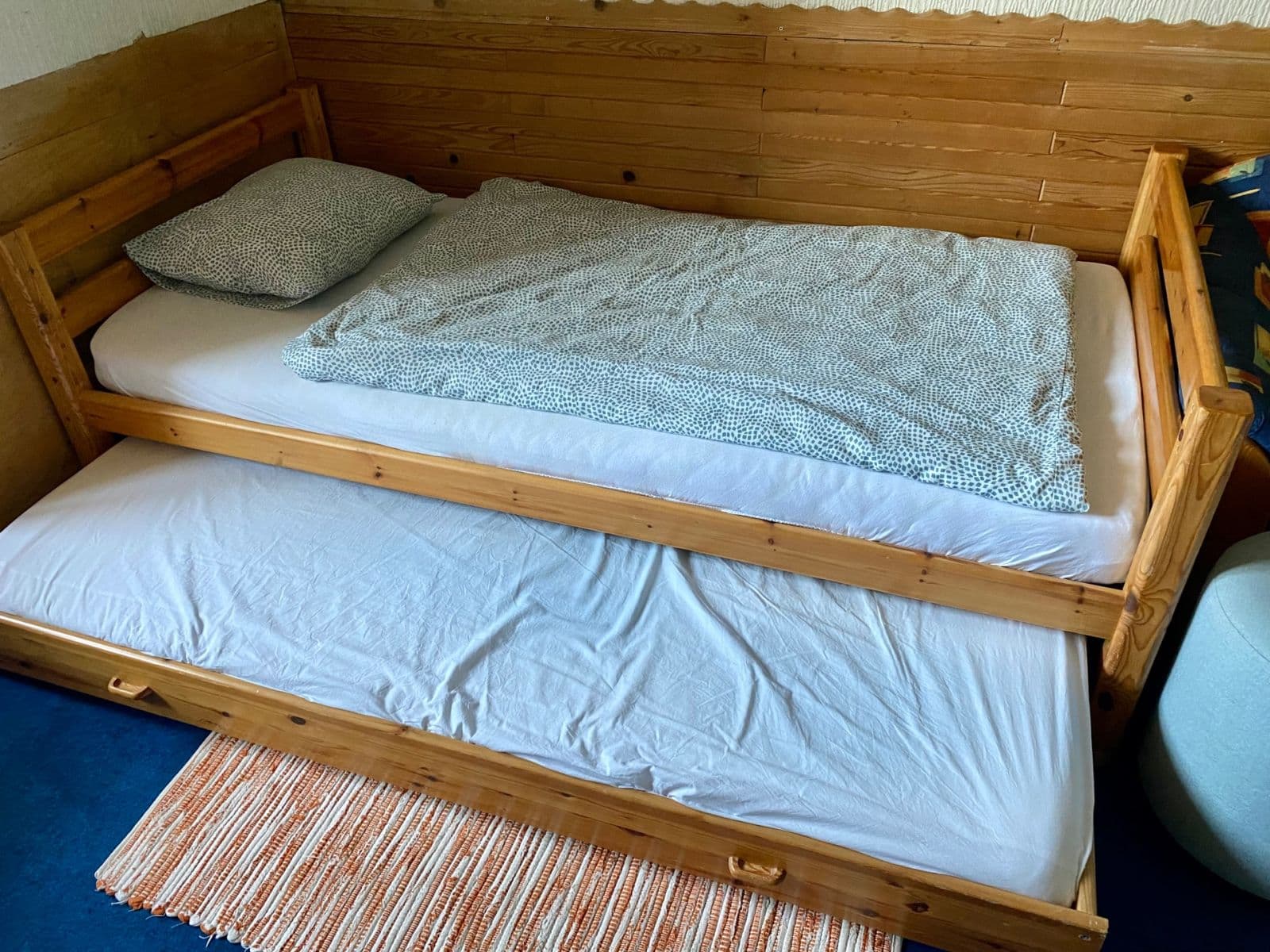 Prenájom bytu 1-izbový 19 m², Buštěhradská, Praha, Praha Prenájom bytu 1-izbový 19 m², Buštěhradská, Praha, Praha