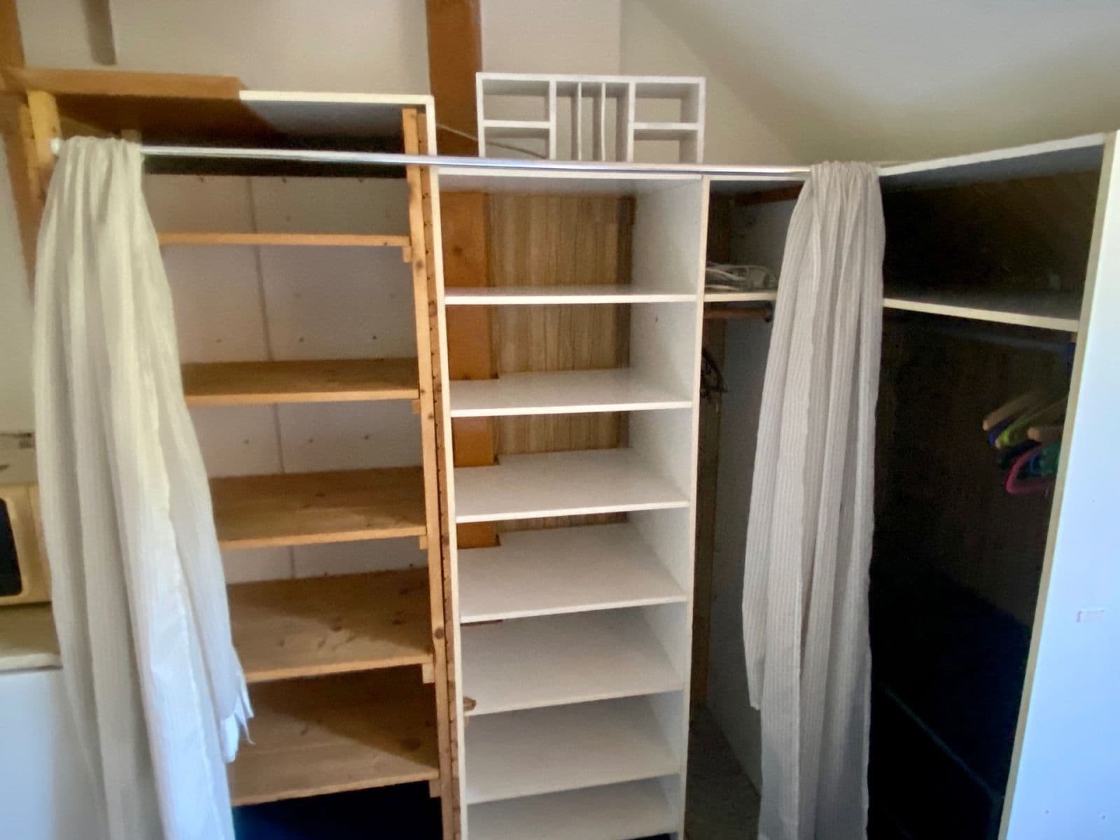 Prenájom bytu 1-izbový 19 m², Buštěhradská, Praha, Praha Prenájom bytu 1-izbový 19 m², Buštěhradská, Praha, Praha