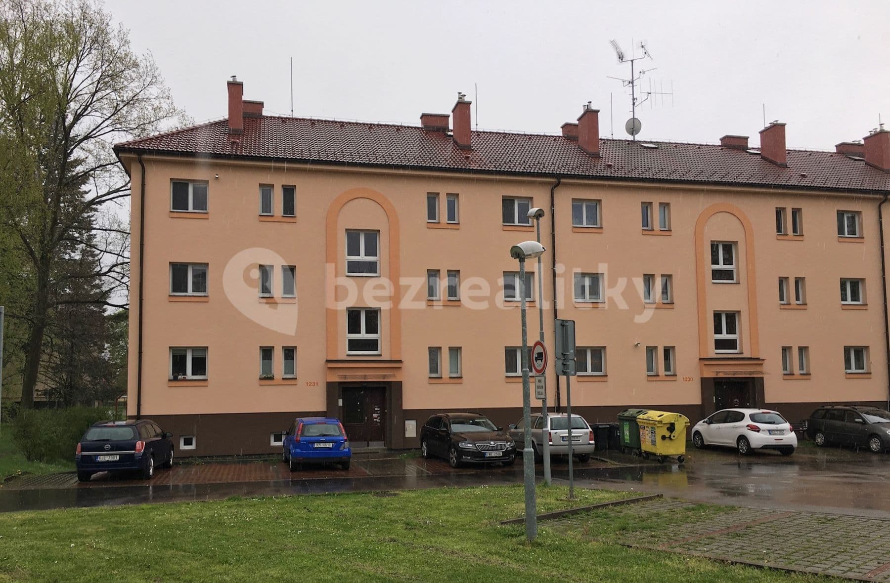 Prenájom bytu 2-izbový 51 m², Dašická, Pardubice, Pardubický kraj Prenájom bytu 2-izbový 51 m², Dašická, Pardubice, Pardubický kraj