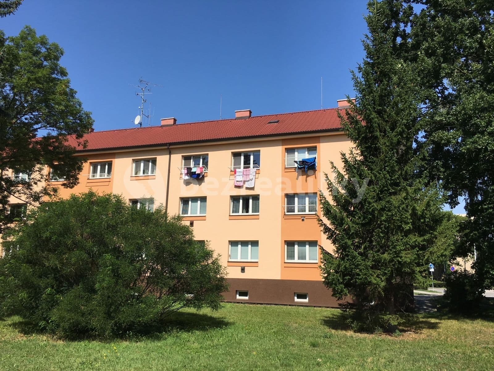 Prenájom bytu 2-izbový 51 m², Dašická, Pardubice, Pardubický kraj Prenájom bytu 2-izbový 51 m², Dašická, Pardubice, Pardubický kraj