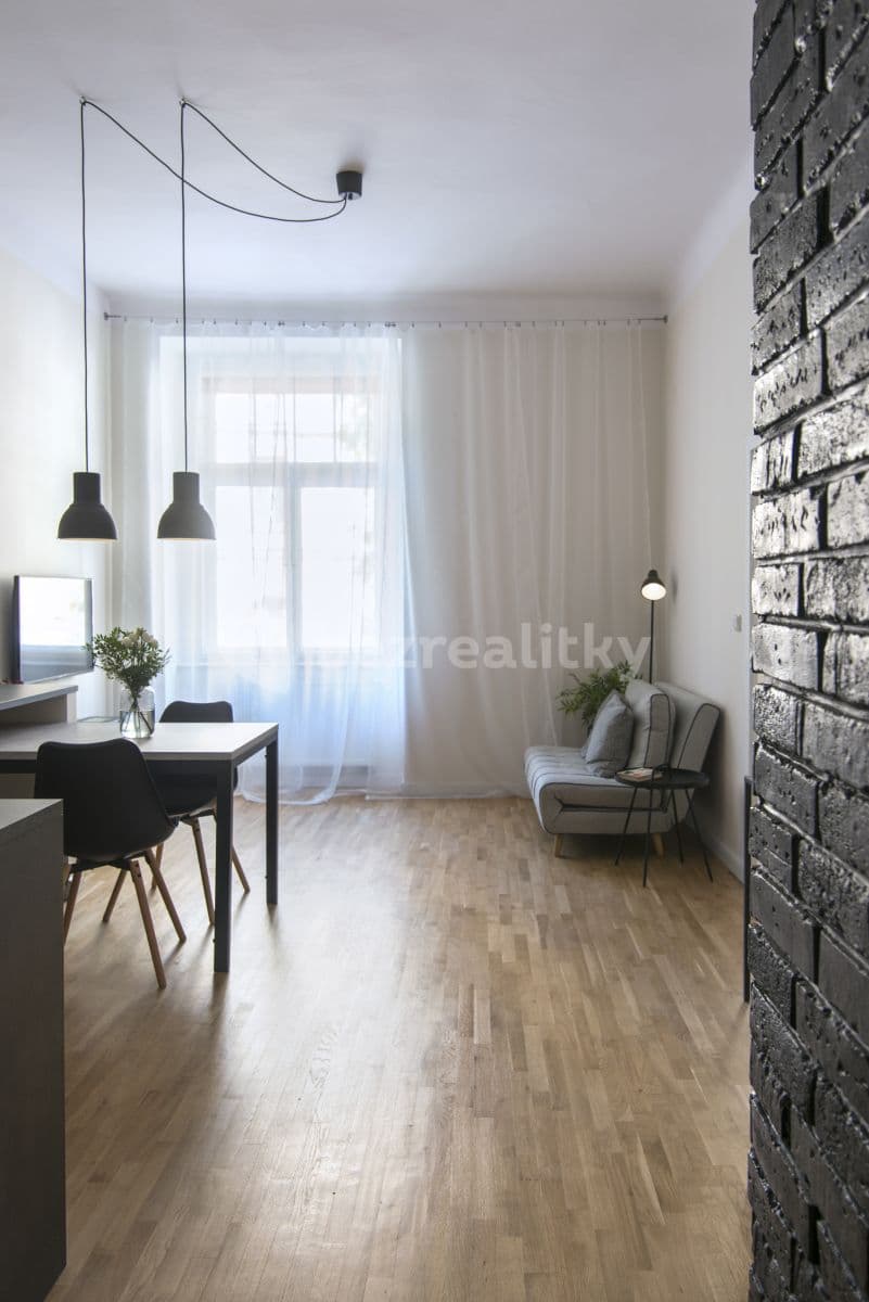 Prenájom bytu 2-izbový 54 m², Jagellonská, Praha, Praha Prenájom bytu 2-izbový 54 m², Jagellonská, Praha, Praha