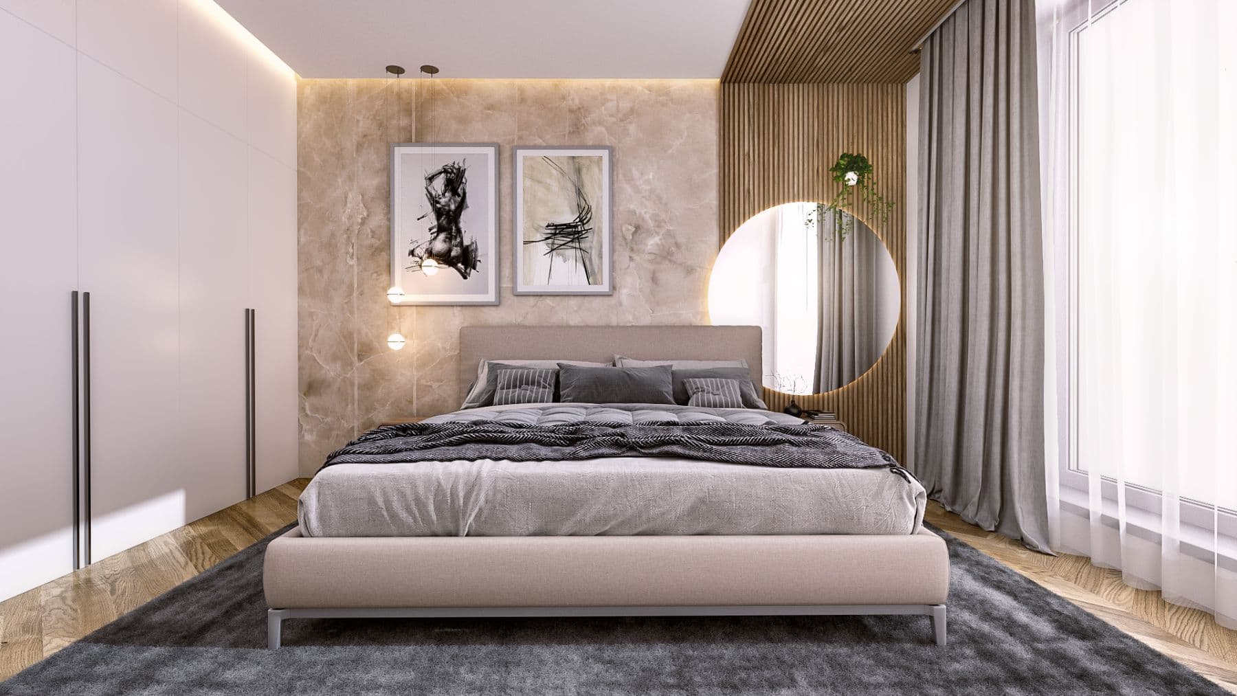 Predaj bytu 3-izbový 107 m², Na Neklance, Praha, Praha Predaj bytu 3-izbový 107 m², Na Neklance, Praha, Praha