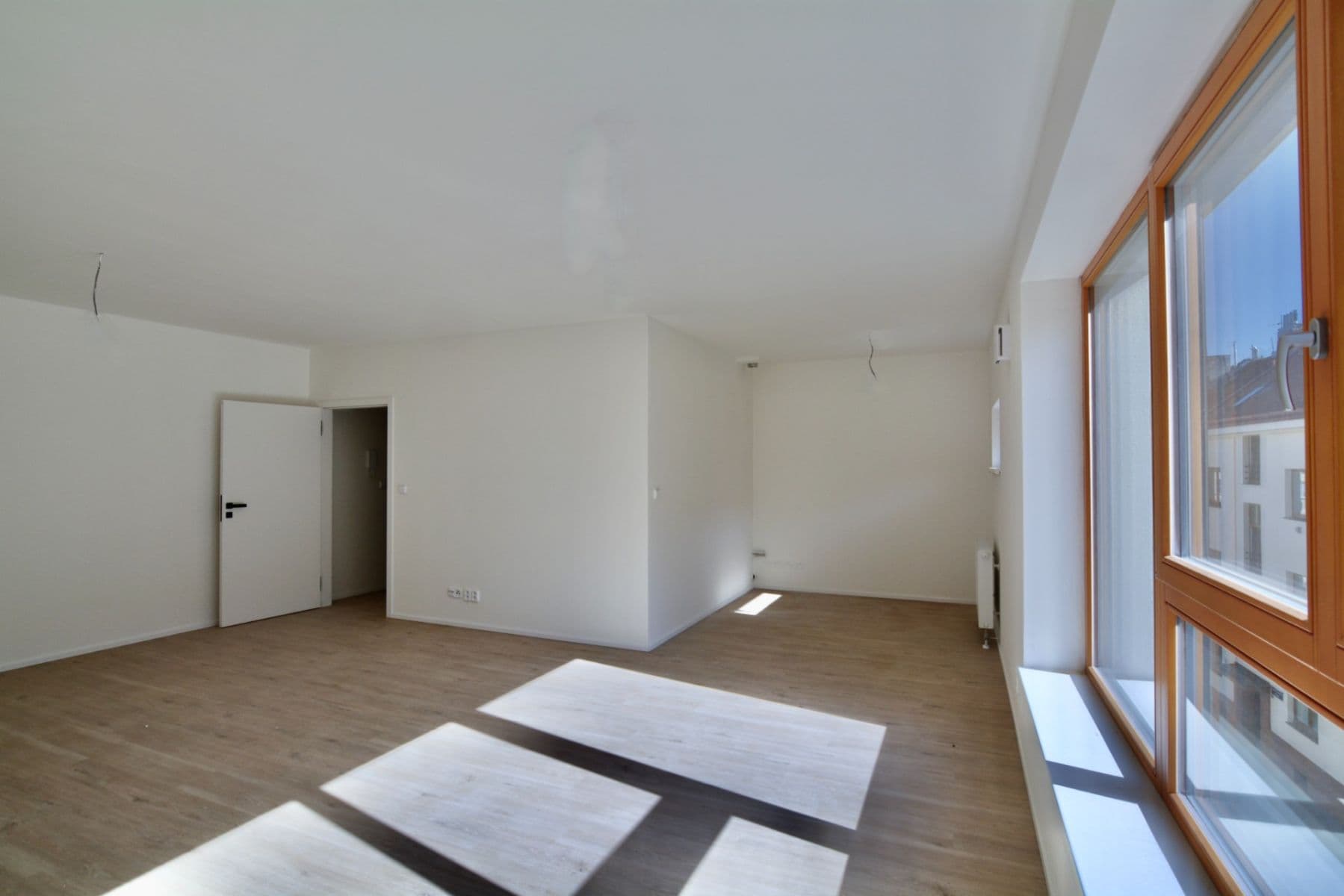 Predaj bytu 2-izbový 66 m², Na Neklance, Praha, Praha Predaj bytu 2-izbový 66 m², Na Neklance, Praha, Praha