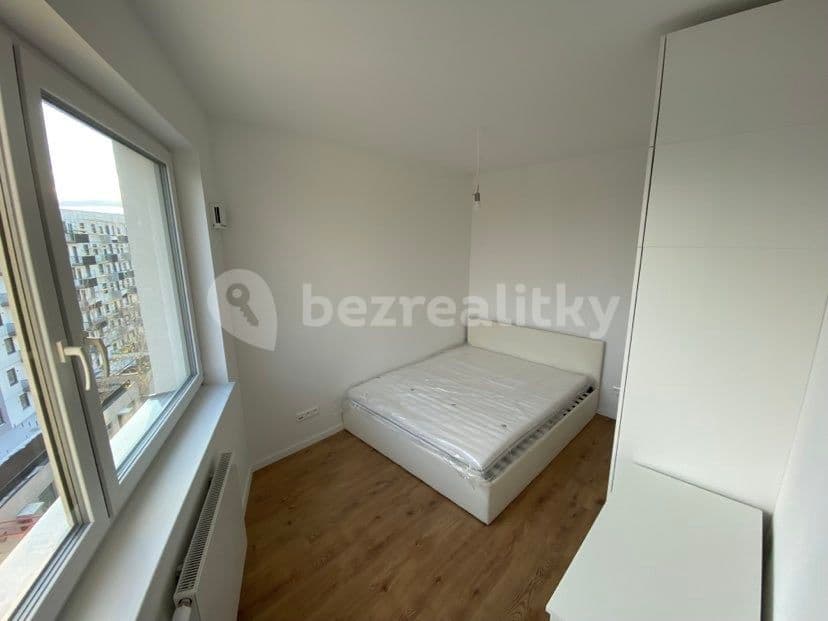 Prenájom bytu 2-izbový 42 m², Ružinov, Bratislavský kraj Prenájom bytu 2-izbový 42 m², Ružinov, Bratislavský kraj