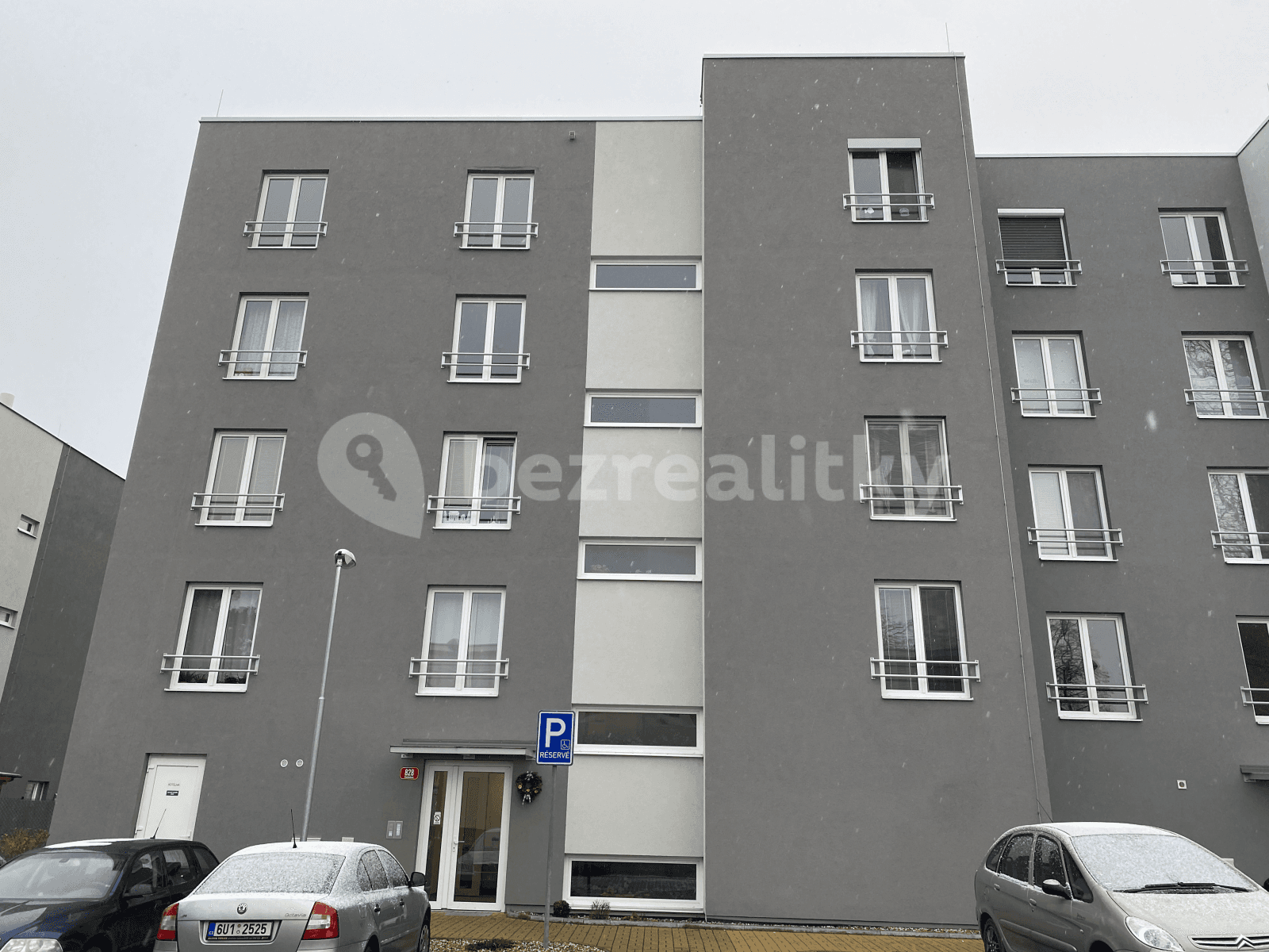 Prenájom bytu 3-izbový 85 m², Štefánikova, Kralupy nad Vltavou, Středočeský kraj Prenájom bytu 3-izbový 85 m², Štefánikova, Kralupy nad Vltavou, Středočeský kraj