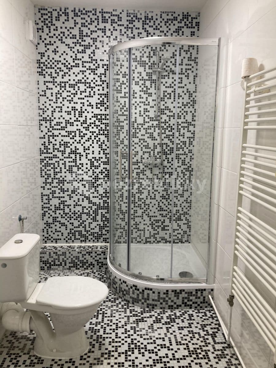 Prenájom bytu 1-izbový 41 m², Čajkovského, Brno, Jihomoravský kraj Prenájom bytu 1-izbový 41 m², Čajkovského, Brno, Jihomoravský kraj