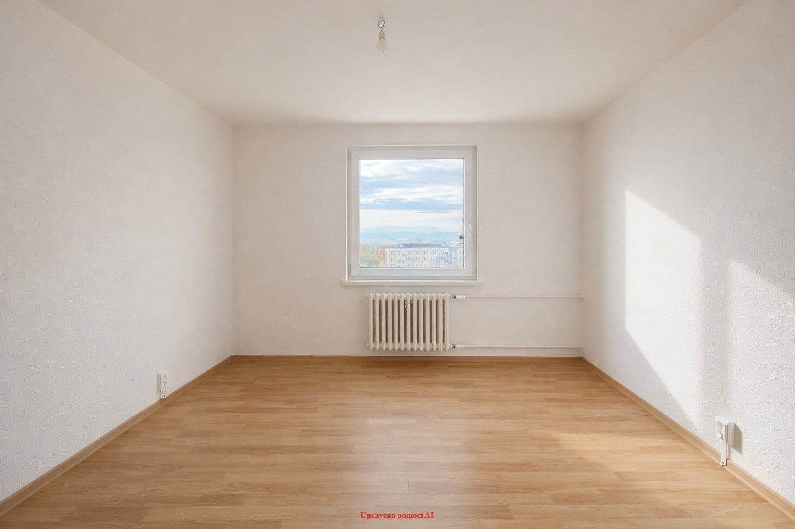 Prenájom bytu 3-izbový 66 m², Osvobození, Orlová, Moravskoslezský kraj Prenájom bytu 3-izbový 66 m², Osvobození, Orlová, Moravskoslezský kraj