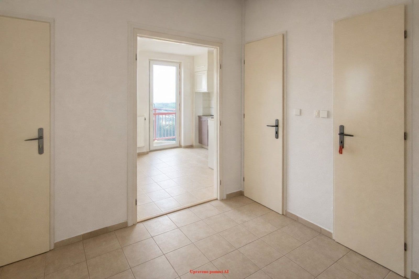 Prenájom bytu 3-izbový 66 m², Osvobození, Orlová, Moravskoslezský kraj Prenájom bytu 3-izbový 66 m², Osvobození, Orlová, Moravskoslezský kraj