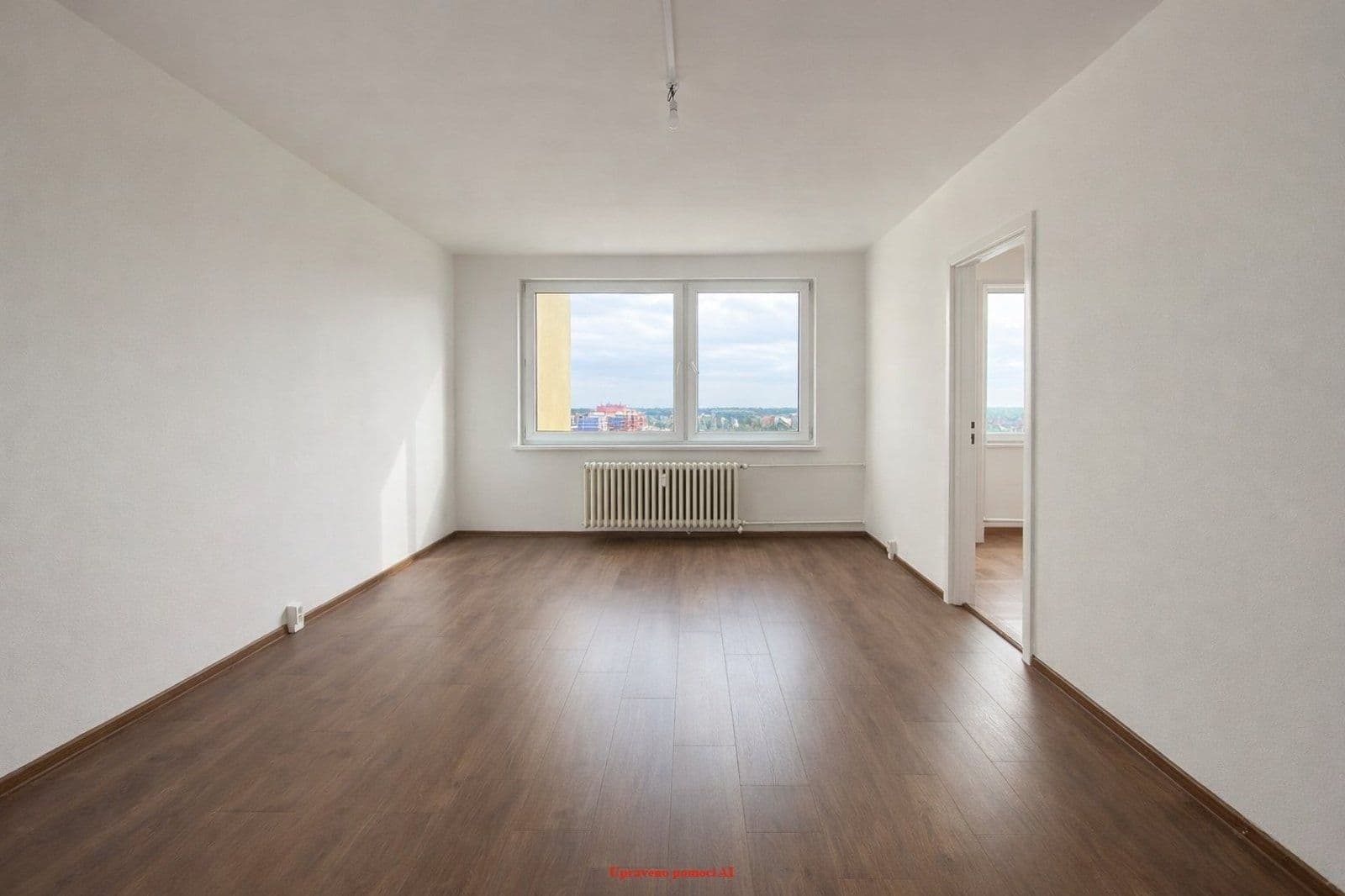 Prenájom bytu 3-izbový 66 m², Osvobození, Orlová, Moravskoslezský kraj Prenájom bytu 3-izbový 66 m², Osvobození, Orlová, Moravskoslezský kraj