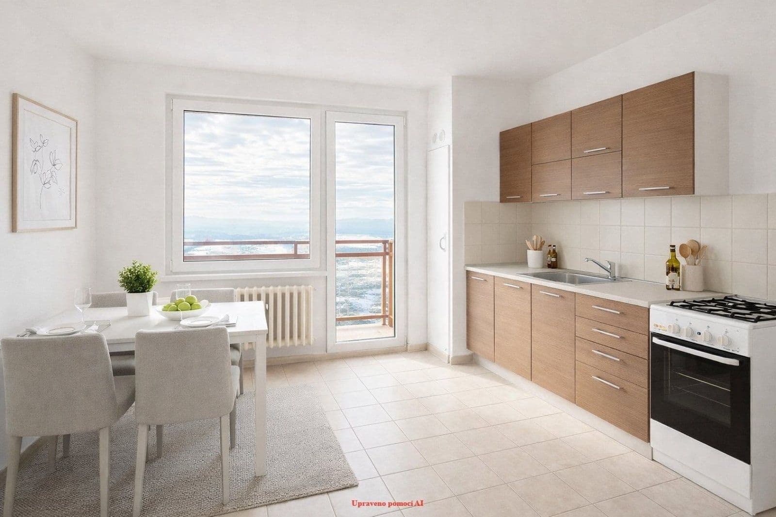Prenájom bytu 3-izbový 66 m², Osvobození, Orlová, Moravskoslezský kraj Prenájom bytu 3-izbový 66 m², Osvobození, Orlová, Moravskoslezský kraj