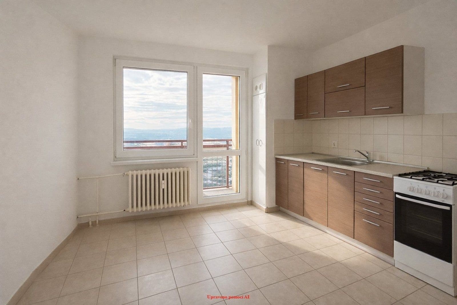 Prenájom bytu 3-izbový 66 m², Osvobození, Orlová, Moravskoslezský kraj Prenájom bytu 3-izbový 66 m², Osvobození, Orlová, Moravskoslezský kraj