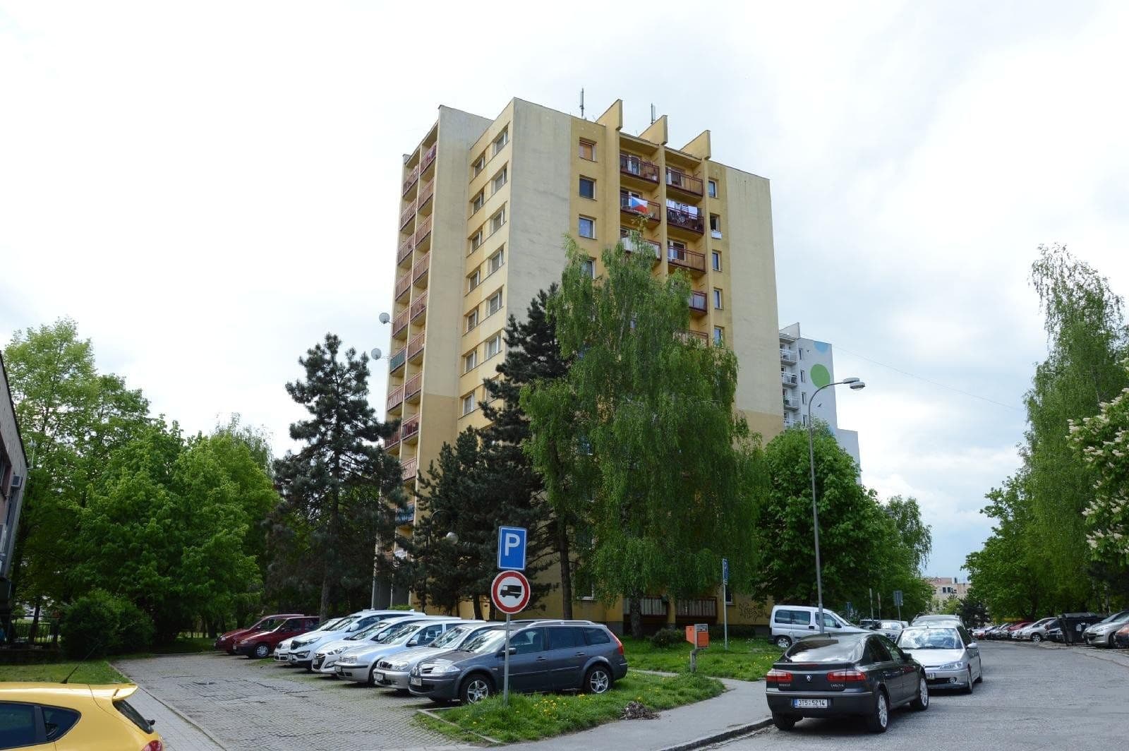 Prenájom bytu 3-izbový 66 m², Osvobození, Orlová, Moravskoslezský kraj Prenájom bytu 3-izbový 66 m², Osvobození, Orlová, Moravskoslezský kraj