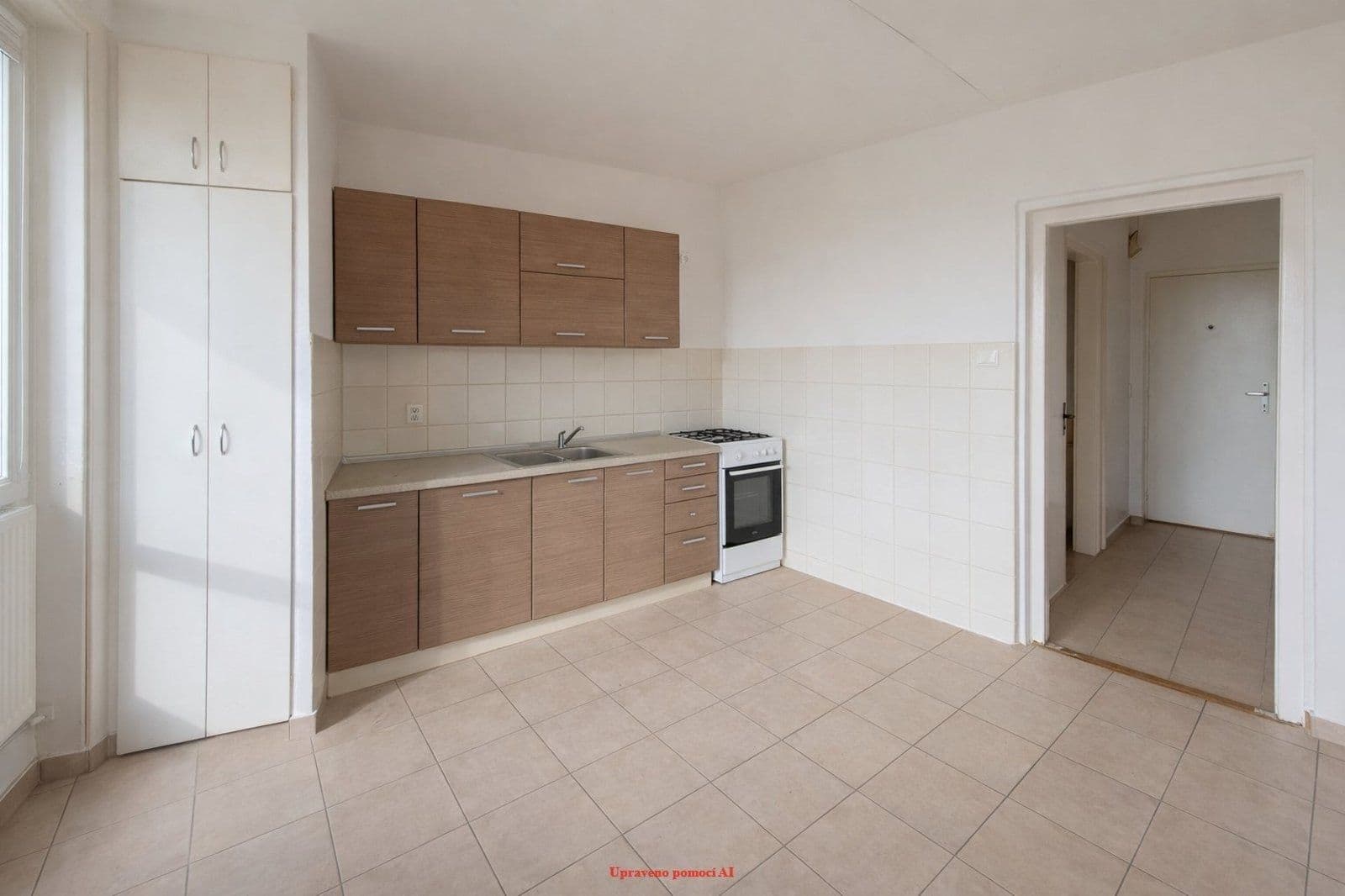 Prenájom bytu 3-izbový 66 m², Osvobození, Orlová, Moravskoslezský kraj Prenájom bytu 3-izbový 66 m², Osvobození, Orlová, Moravskoslezský kraj
