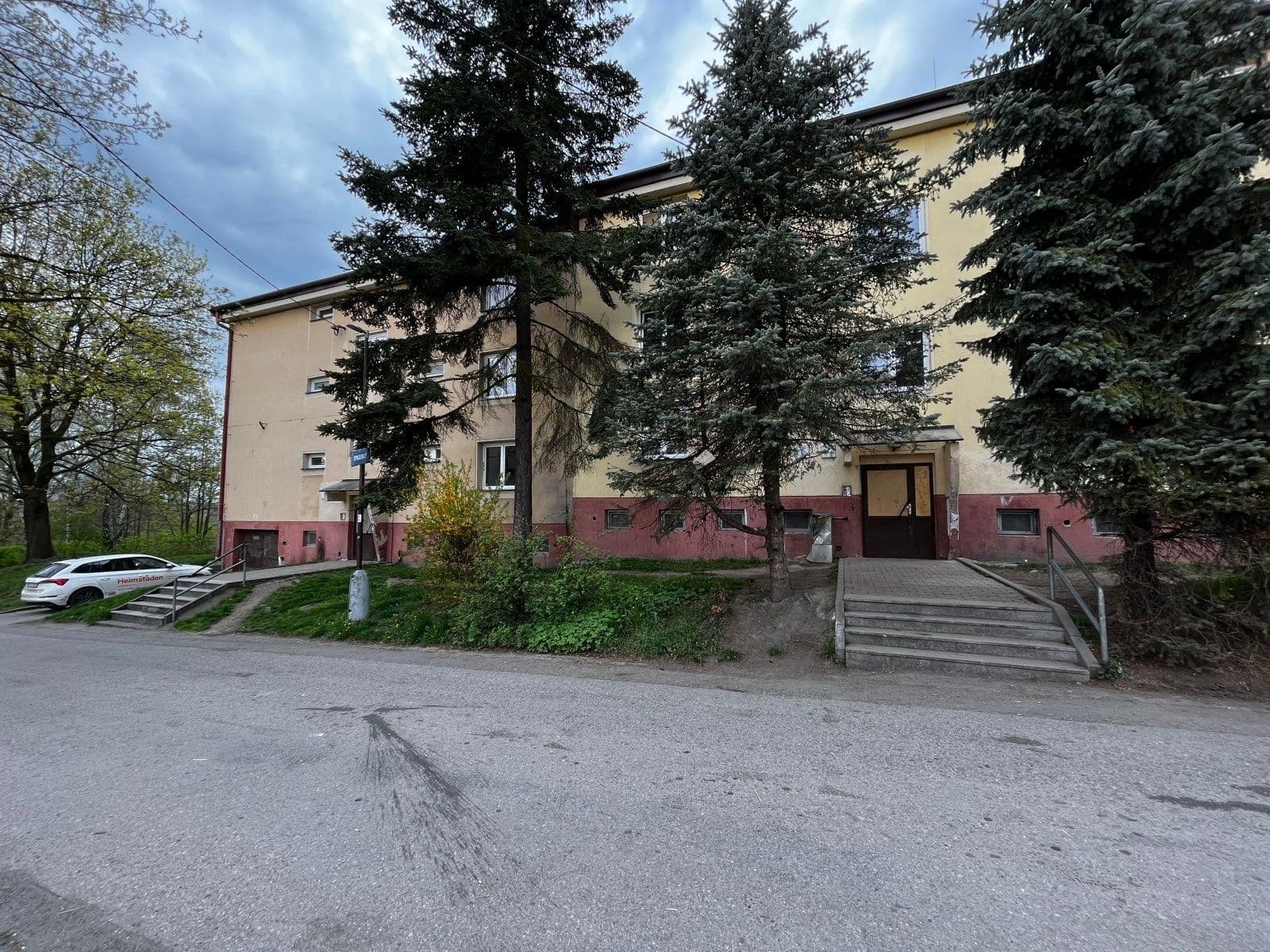 Prenájom bytu 2-izbový 51 m², Spojenců, Orlová, Moravskoslezský kraj Prenájom bytu 2-izbový 51 m², Spojenců, Orlová, Moravskoslezský kraj