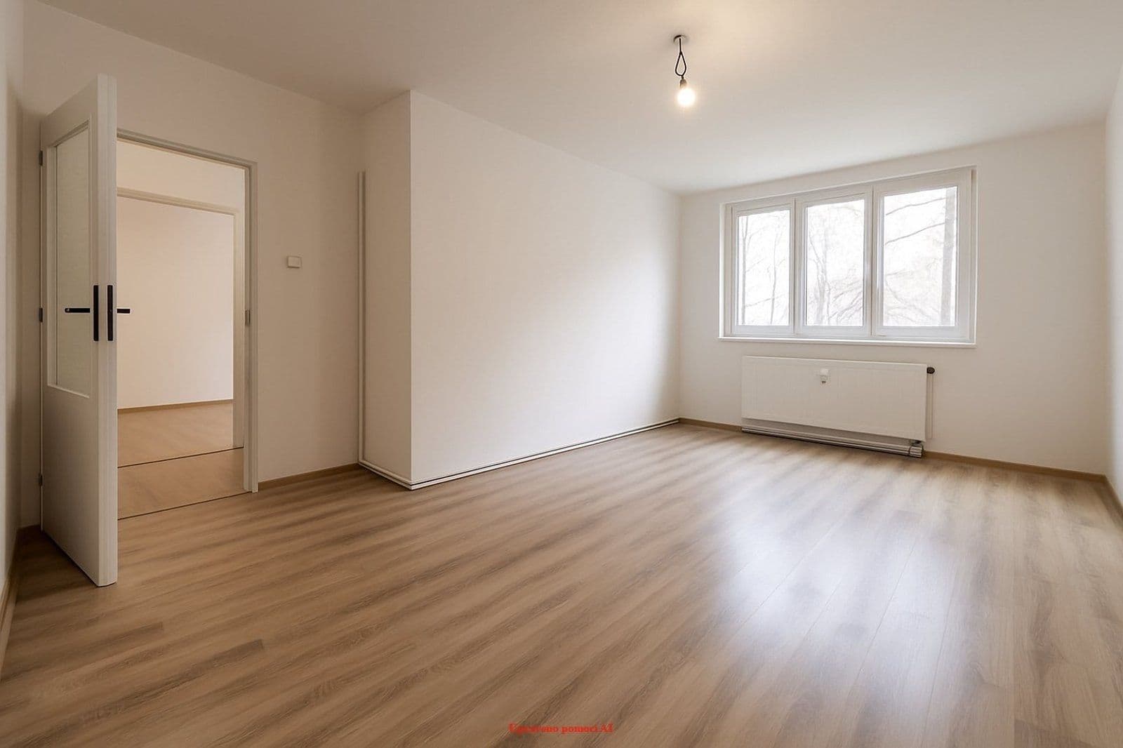 Prenájom bytu 2-izbový 51 m², Spojenců, Orlová, Moravskoslezský kraj Prenájom bytu 2-izbový 51 m², Spojenců, Orlová, Moravskoslezský kraj