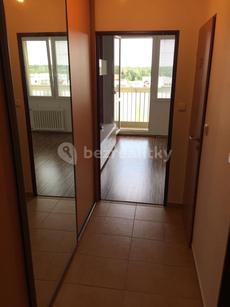 Prenájom bytu 3-izbový 72 m², Stříbrského, Praha, Praha Prenájom bytu 3-izbový 72 m², Stříbrského, Praha, Praha