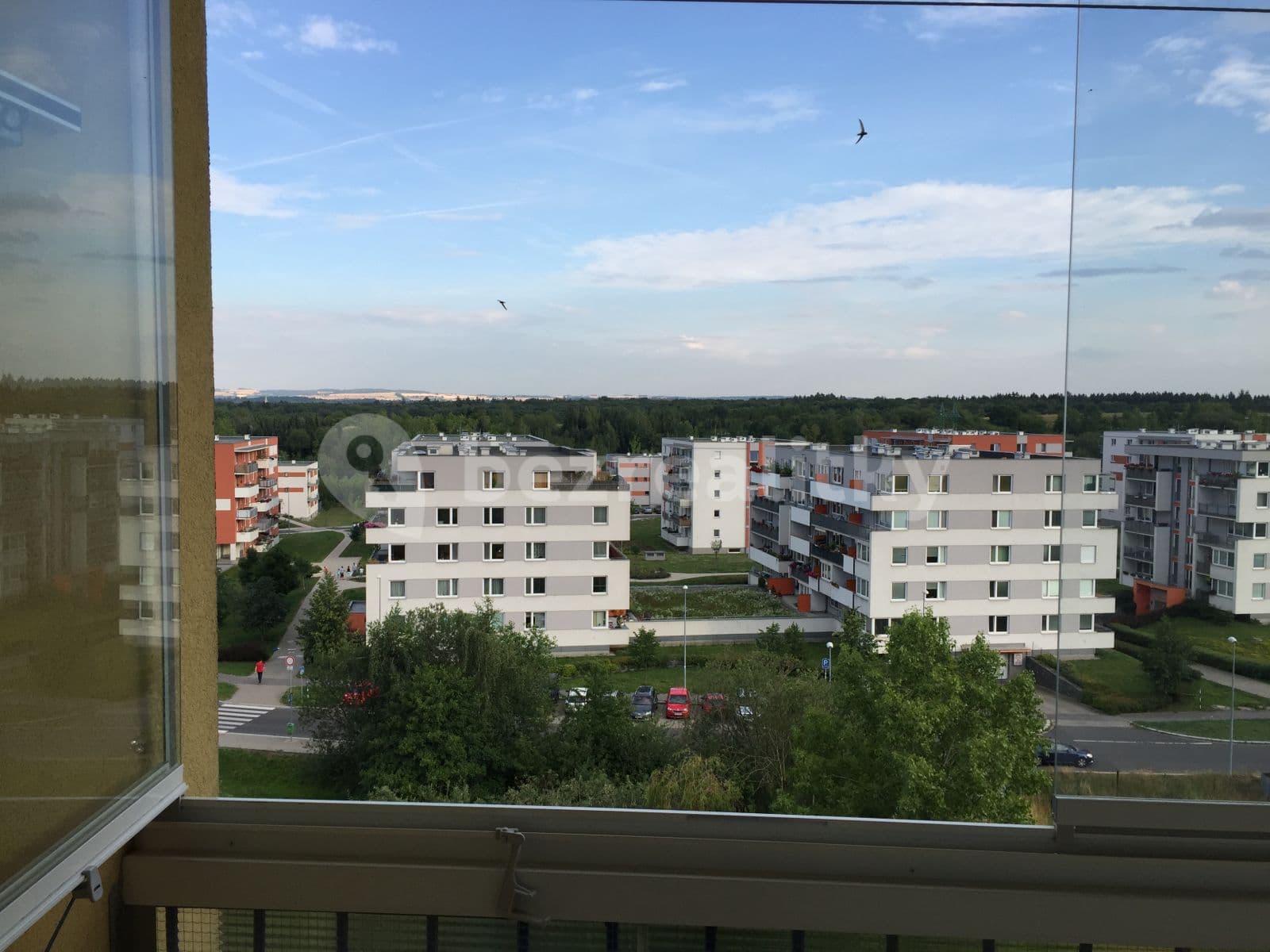 Prenájom bytu 3-izbový 72 m², Stříbrského, Praha, Praha Prenájom bytu 3-izbový 72 m², Stříbrského, Praha, Praha