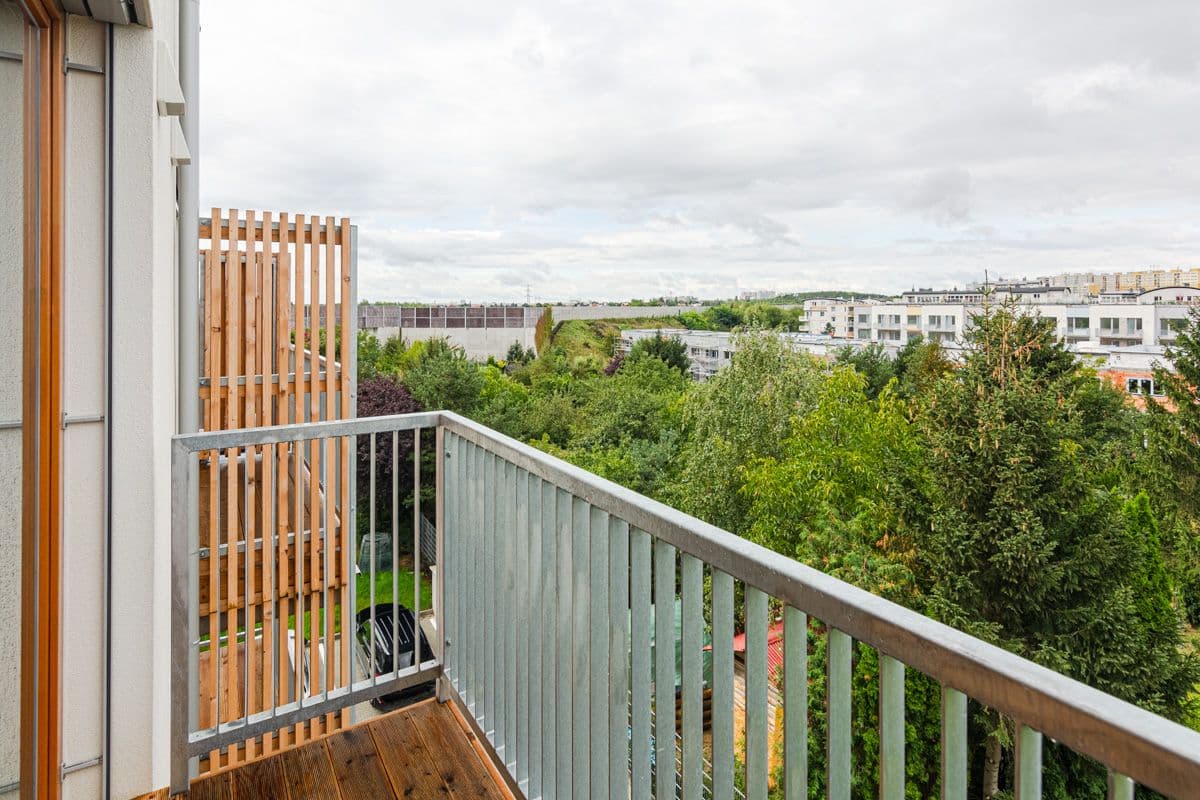 Prenájom bytu 1-izbový 27 m², Formanská, Praha, Praha Prenájom bytu 1-izbový 27 m², Formanská, Praha, Praha