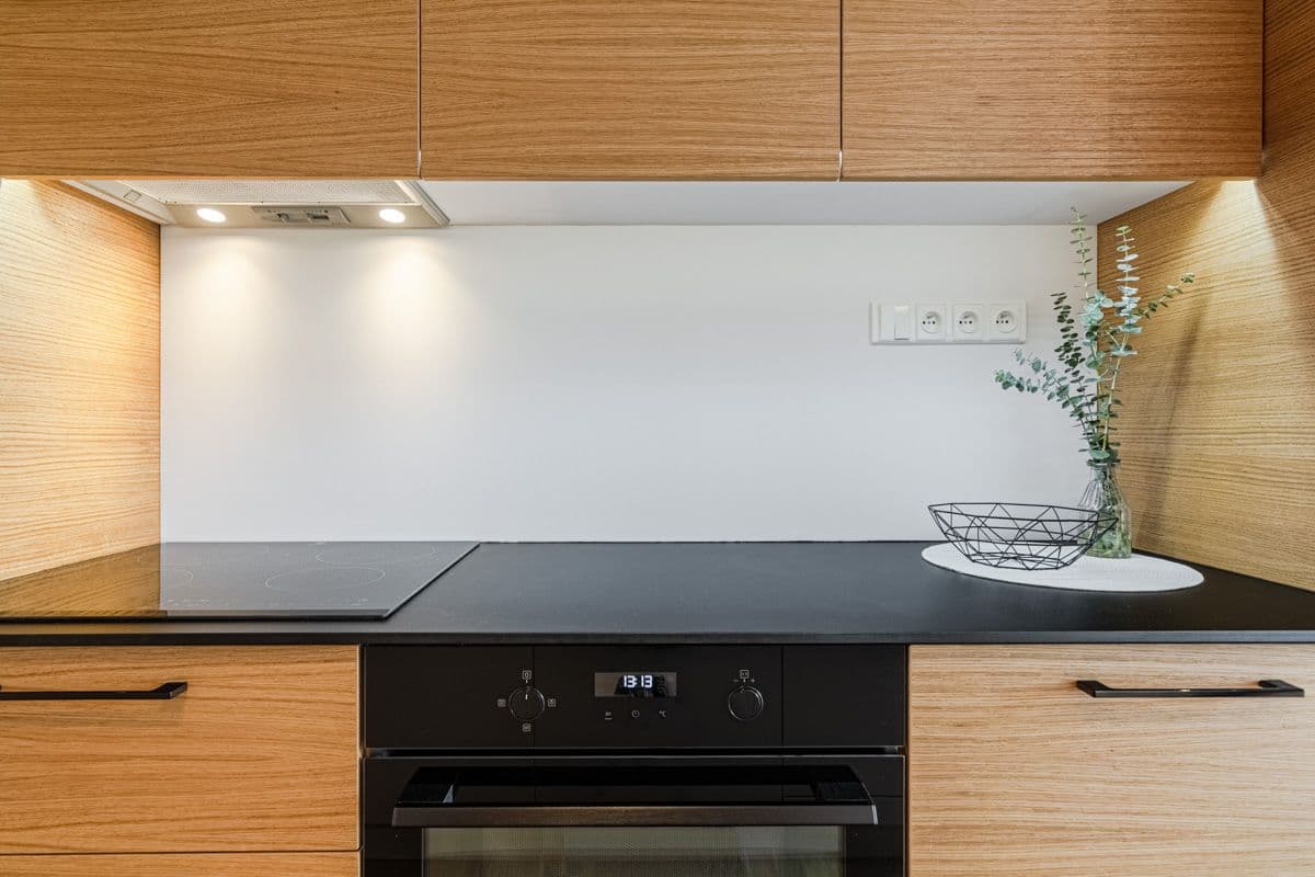 Prenájom bytu 1-izbový 27 m², Formanská, Praha, Praha Prenájom bytu 1-izbový 27 m², Formanská, Praha, Praha