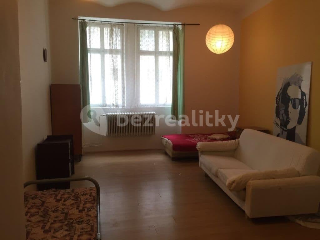 Prenájom bytu 4-izbový 100 m², Bratislavská, Brno, Jihomoravský kraj Prenájom bytu 4-izbový 100 m², Bratislavská, Brno, Jihomoravský kraj