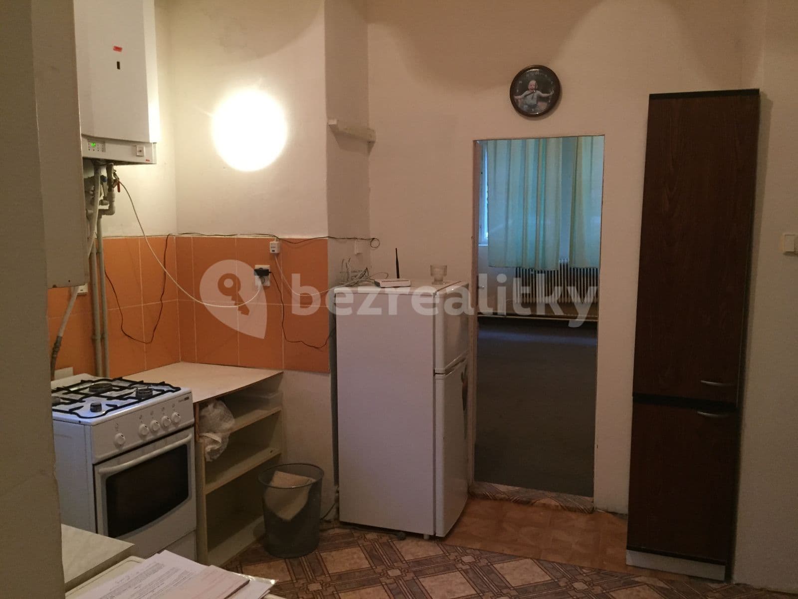 Prenájom bytu 4-izbový 100 m², Bratislavská, Brno, Jihomoravský kraj Prenájom bytu 4-izbový 100 m², Bratislavská, Brno, Jihomoravský kraj