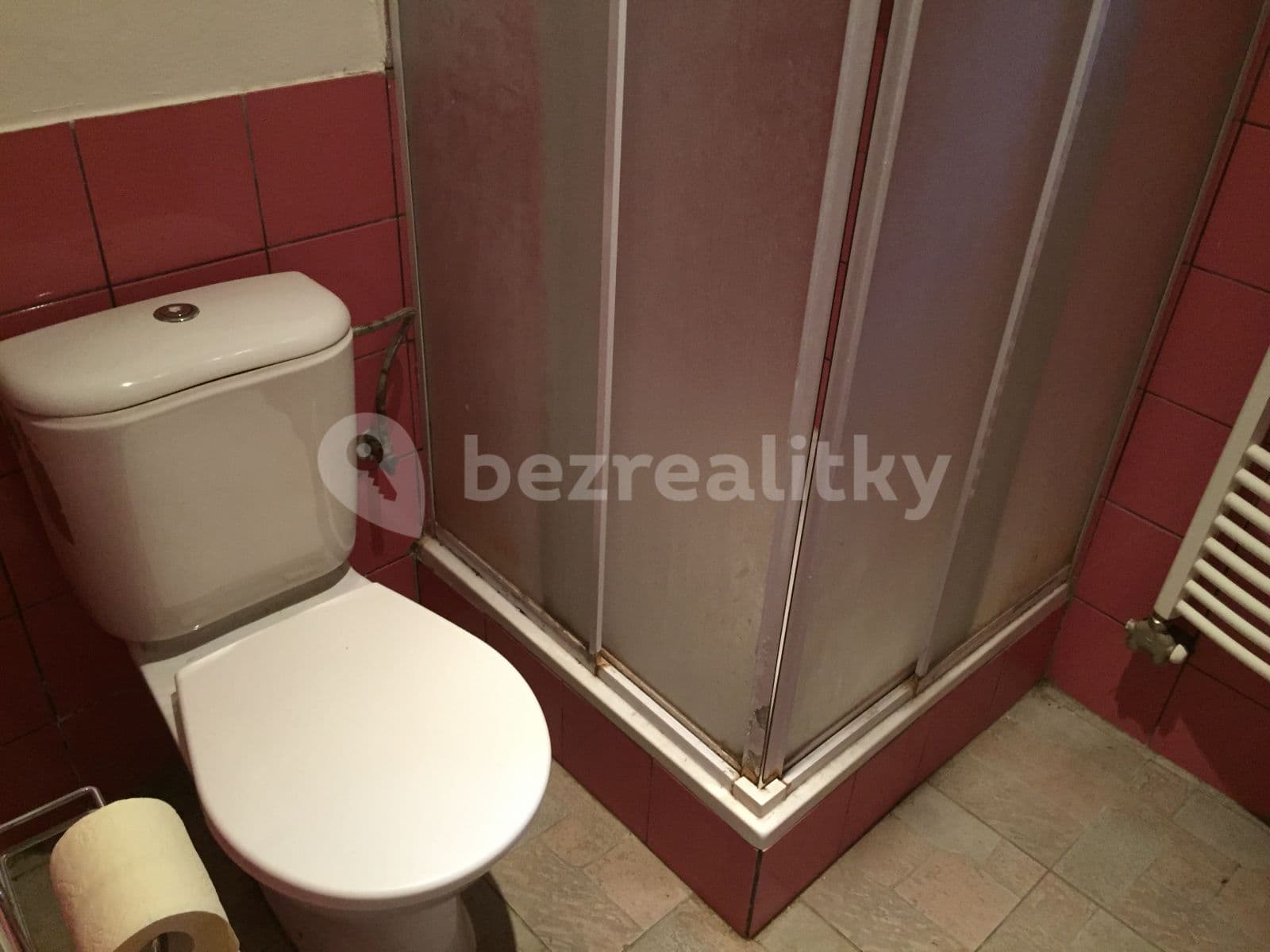 Prenájom bytu 4-izbový 100 m², Bratislavská, Brno, Jihomoravský kraj Prenájom bytu 4-izbový 100 m², Bratislavská, Brno, Jihomoravský kraj