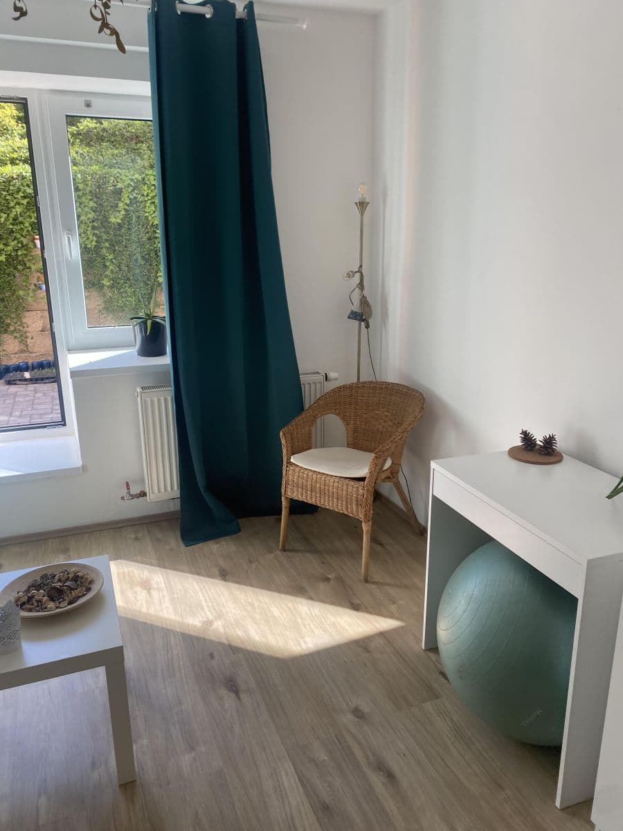Prenájom bytu 1-izbový 28 m², Buštěhradská, Praha, Praha Prenájom bytu 1-izbový 28 m², Buštěhradská, Praha, Praha