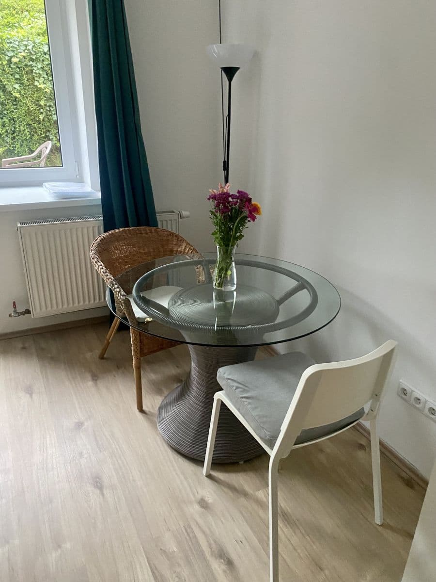 Prenájom bytu 1-izbový 28 m², Buštěhradská, Praha, Praha Prenájom bytu 1-izbový 28 m², Buštěhradská, Praha, Praha