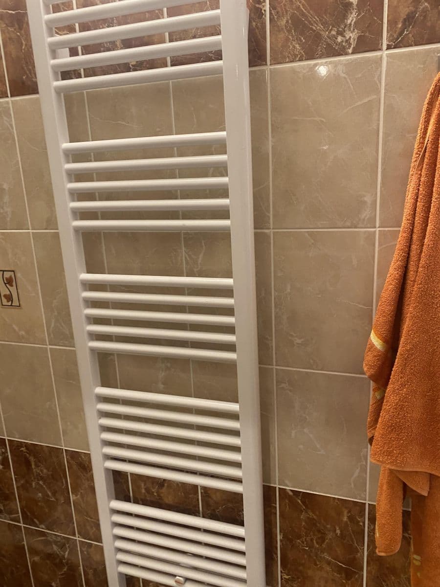Prenájom bytu 1-izbový 28 m², Buštěhradská, Praha, Praha Prenájom bytu 1-izbový 28 m², Buštěhradská, Praha, Praha