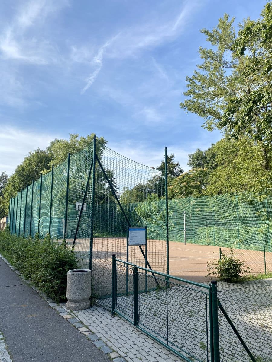 Prenájom bytu 1-izbový 28 m², Buštěhradská, Praha, Praha Prenájom bytu 1-izbový 28 m², Buštěhradská, Praha, Praha