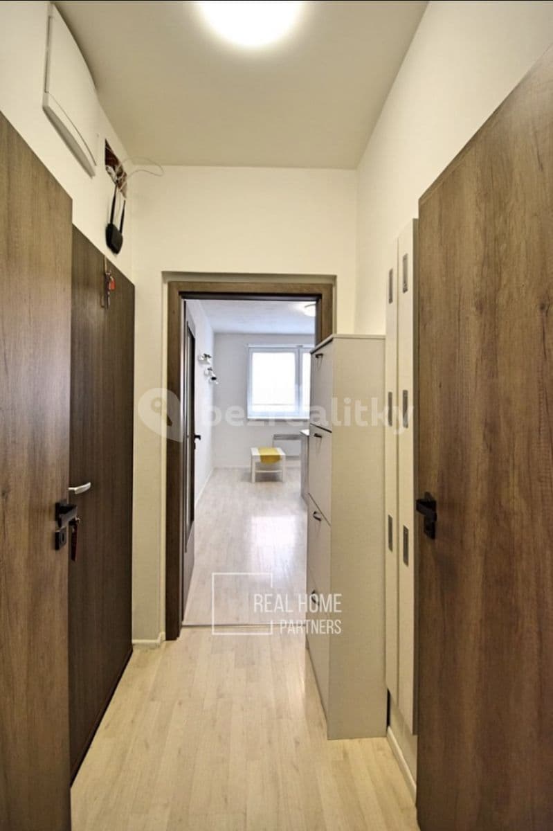 Prenájom bytu 2-izbový 31 m², Kuldova, Brno, Jihomoravský kraj Prenájom bytu 2-izbový 31 m², Kuldova, Brno, Jihomoravský kraj