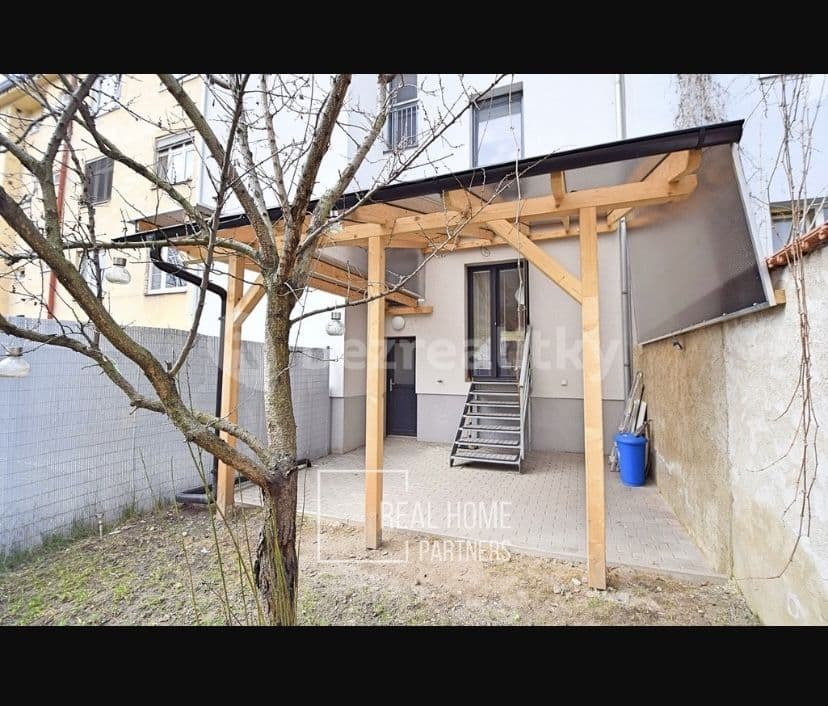 Prenájom bytu 2-izbový 31 m², Kuldova, Brno, Jihomoravský kraj Prenájom bytu 2-izbový 31 m², Kuldova, Brno, Jihomoravský kraj