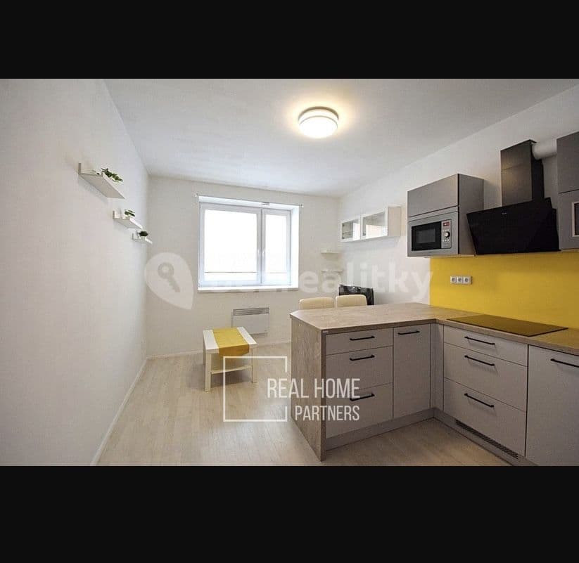 Prenájom bytu 2-izbový 31 m², Kuldova, Brno, Jihomoravský kraj Prenájom bytu 2-izbový 31 m², Kuldova, Brno, Jihomoravský kraj