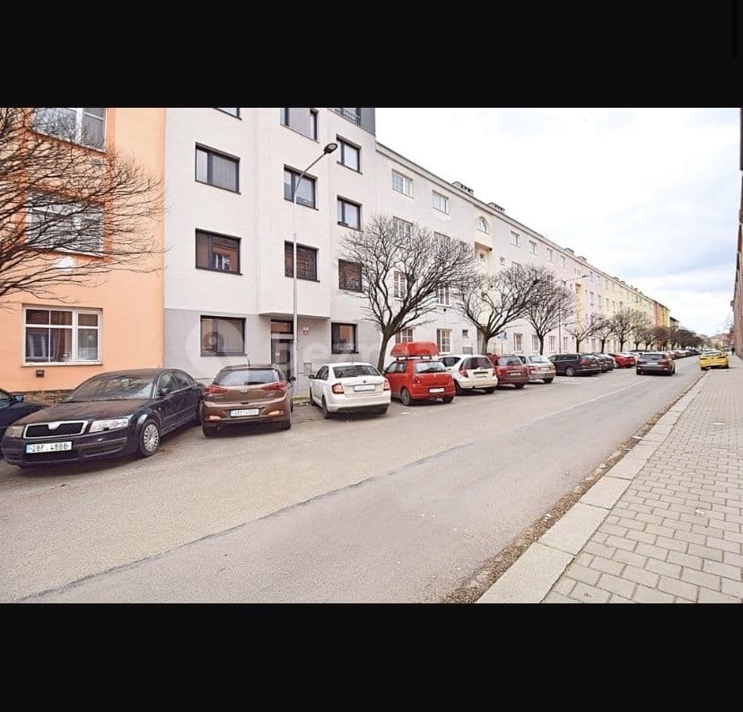 Prenájom bytu 2-izbový 31 m², Kuldova, Brno, Jihomoravský kraj Prenájom bytu 2-izbový 31 m², Kuldova, Brno, Jihomoravský kraj