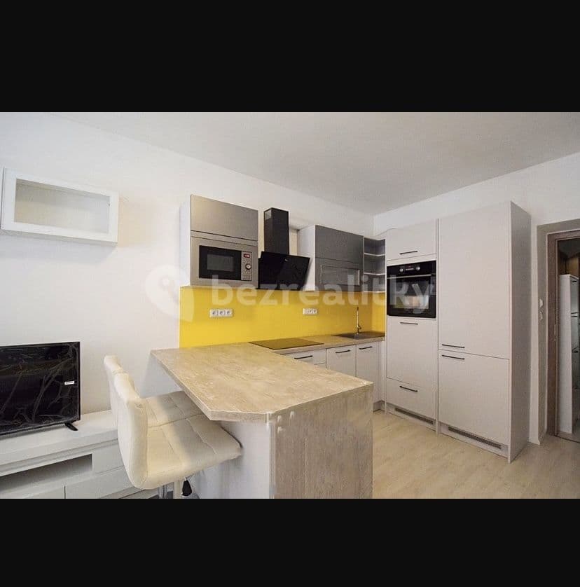 Prenájom bytu 2-izbový 31 m², Kuldova, Brno, Jihomoravský kraj Prenájom bytu 2-izbový 31 m², Kuldova, Brno, Jihomoravský kraj