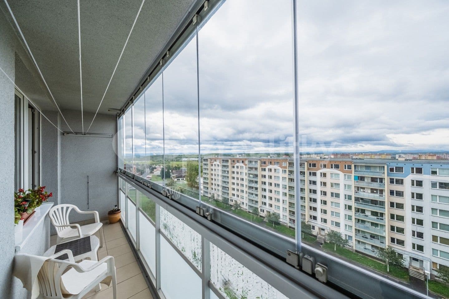 Predaj bytu 3-izbový 69 m², Františka Malíka, Most, Ústecký kraj
