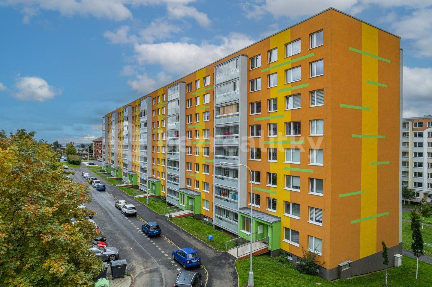 Predaj bytu 3-izbový 69 m², Františka Malíka, Most, Ústecký kraj
