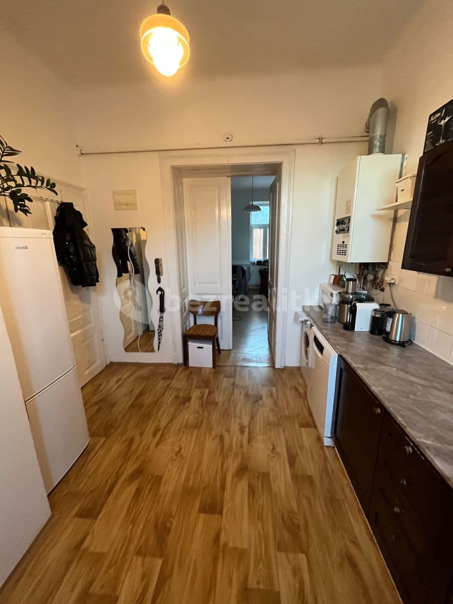 Prenájom bytu 2-izbový 58 m², Palackého třída, Brno, Jihomoravský kraj Prenájom bytu 2-izbový 58 m², Palackého třída, Brno, Jihomoravský kraj