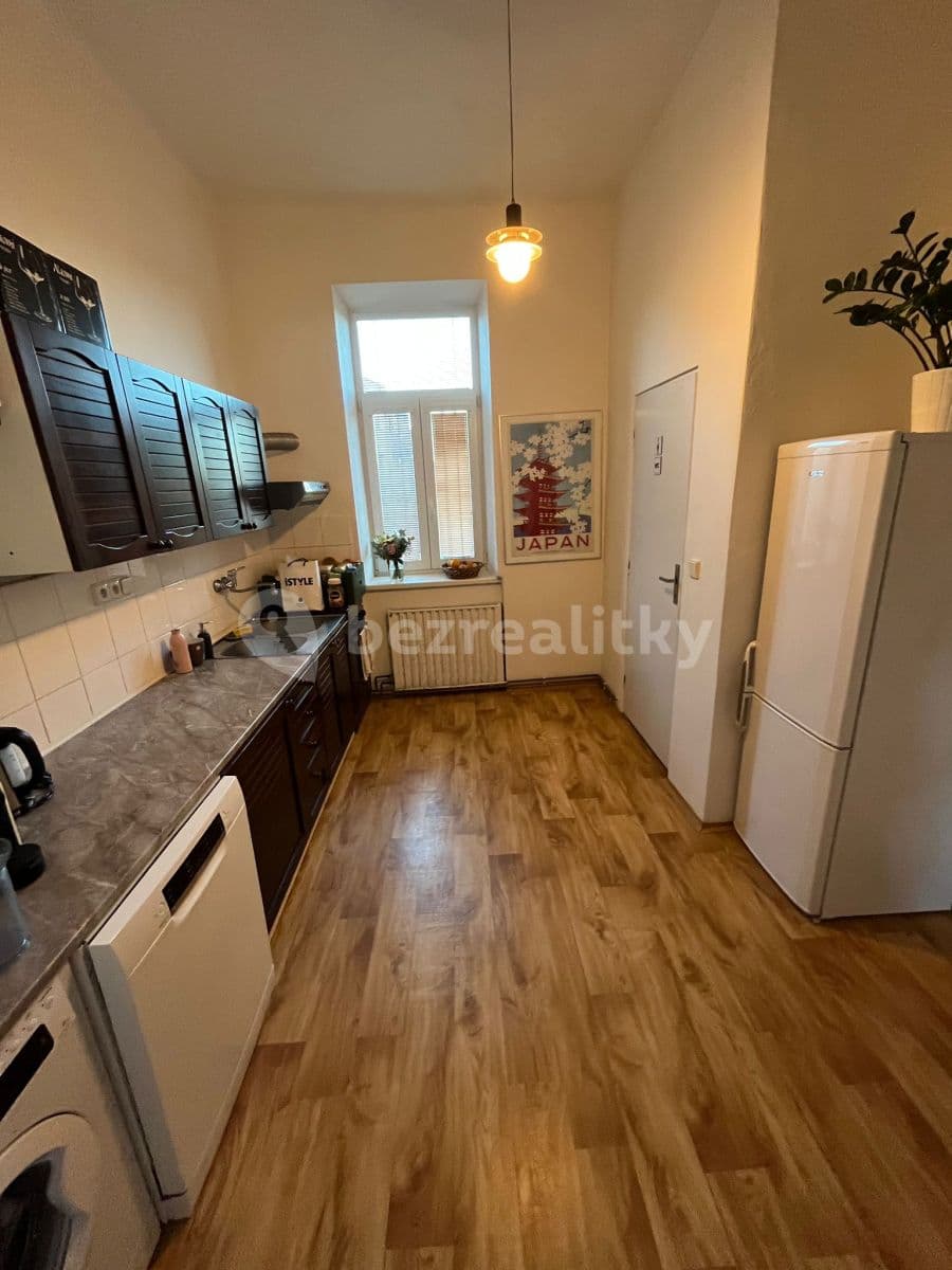 Prenájom bytu 2-izbový 58 m², Palackého třída, Brno, Jihomoravský kraj Prenájom bytu 2-izbový 58 m², Palackého třída, Brno, Jihomoravský kraj